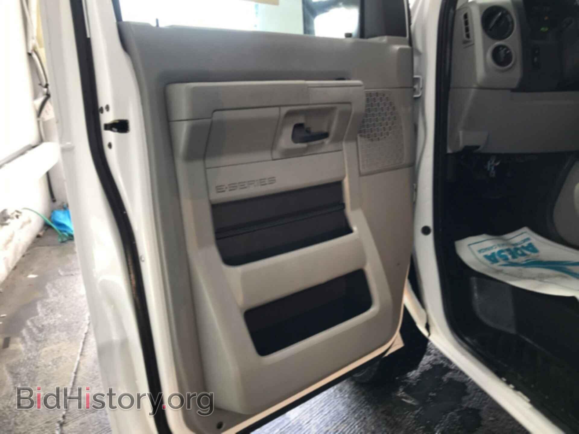 2014 FORD E-250 - VIN: 1FTNE2EW5EDA22575 - Photo 10