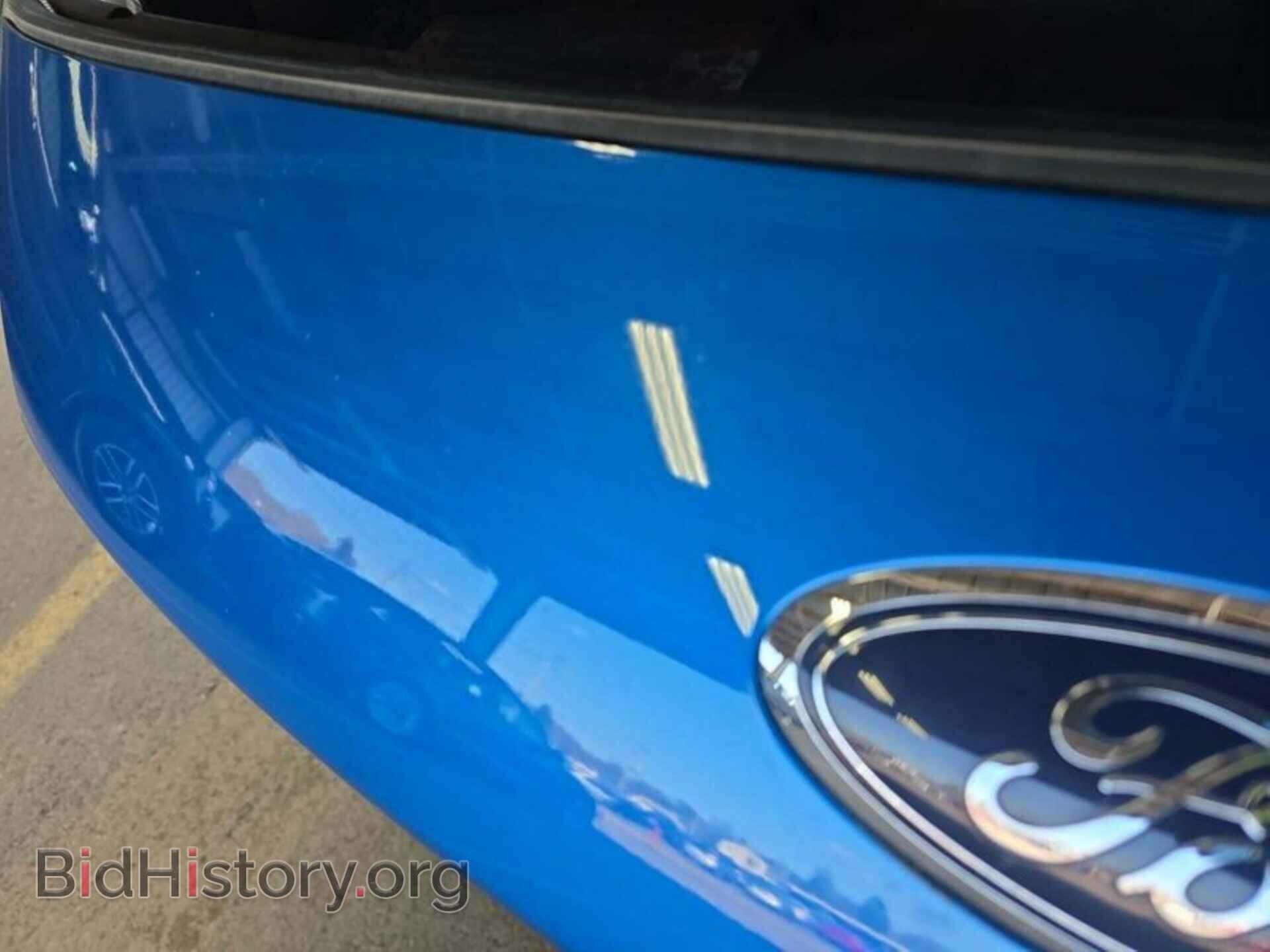 2020 FORD ESCAPE - VIN: 1FMCU9F64LUA38115 - Фото 11
