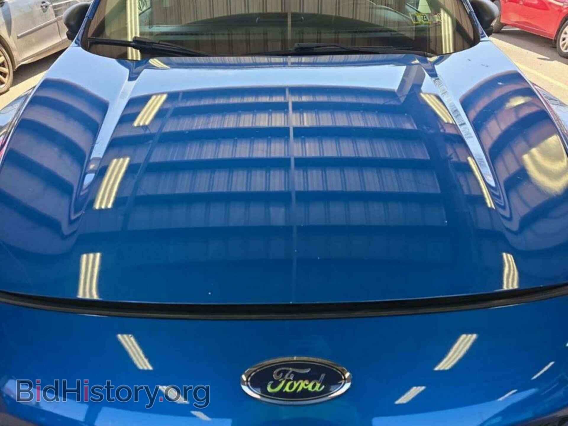 2020 FORD ESCAPE - VIN: 1FMCU9F64LUA38115 - Фото 12