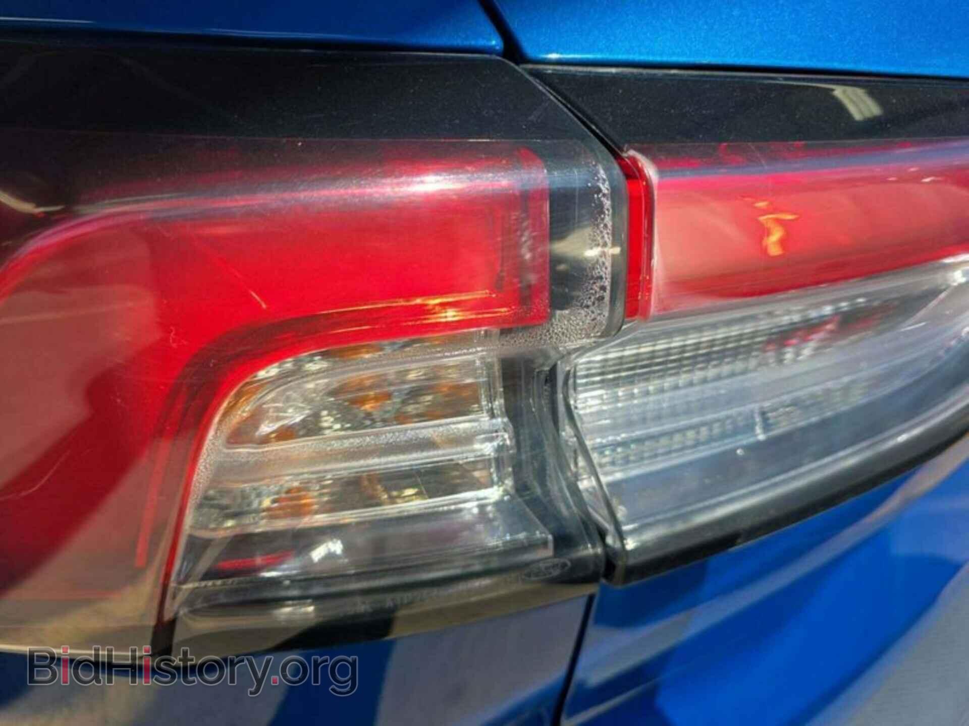 2020 FORD ESCAPE - VIN: 1FMCU9F64LUA38115 - Фото 19