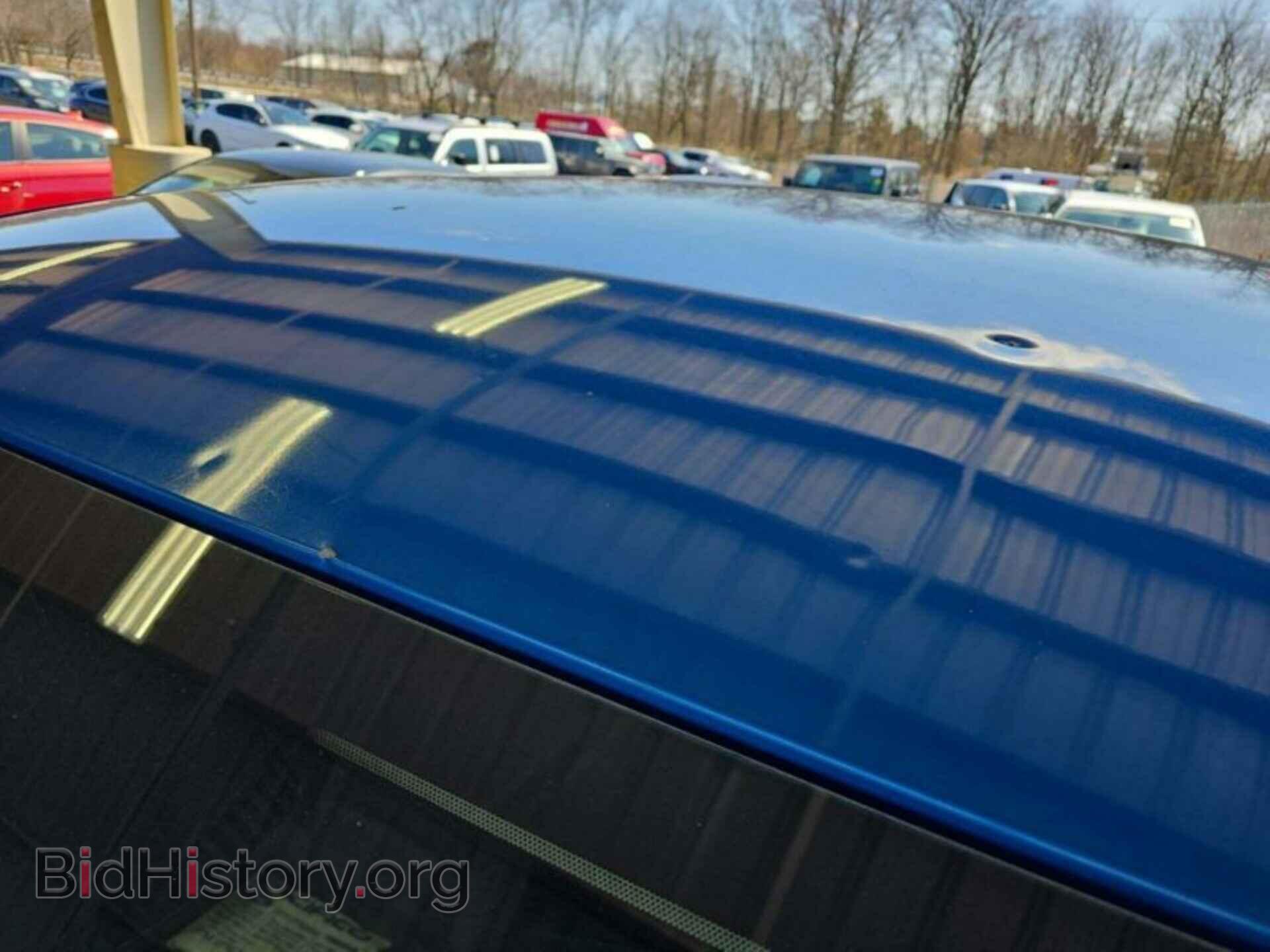 2020 FORD ESCAPE - VIN: 1FMCU9F64LUA38115 - Фото 21