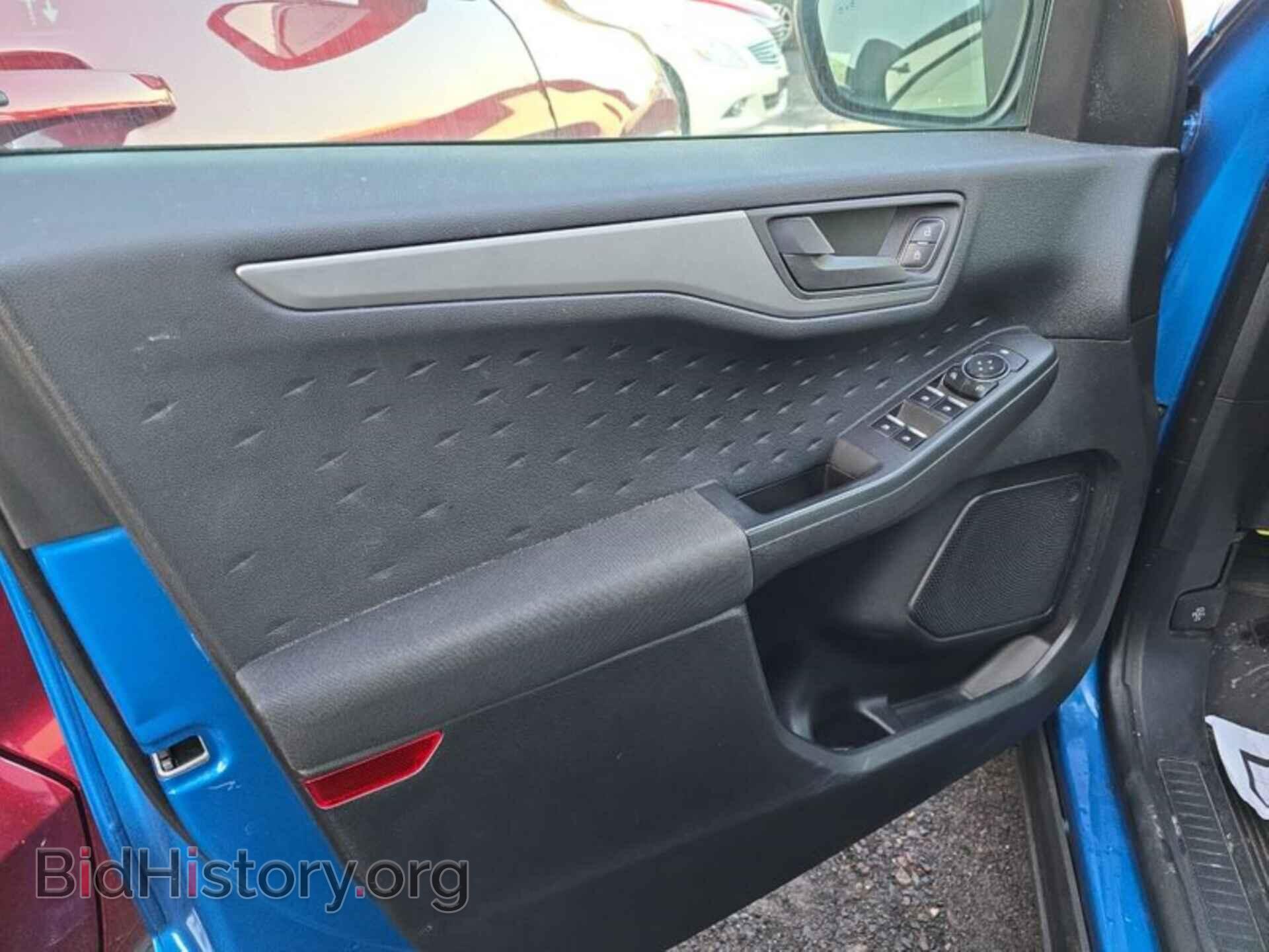 2020 FORD ESCAPE - VIN: 1FMCU9F64LUA38115 - Фото 24