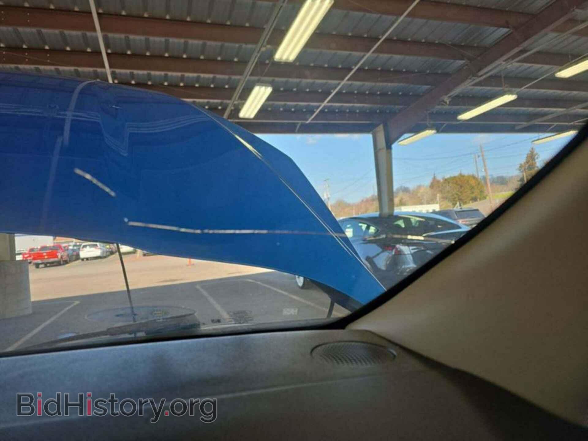 2020 FORD ESCAPE - VIN: 1FMCU9F64LUA38115 - Фото 8
