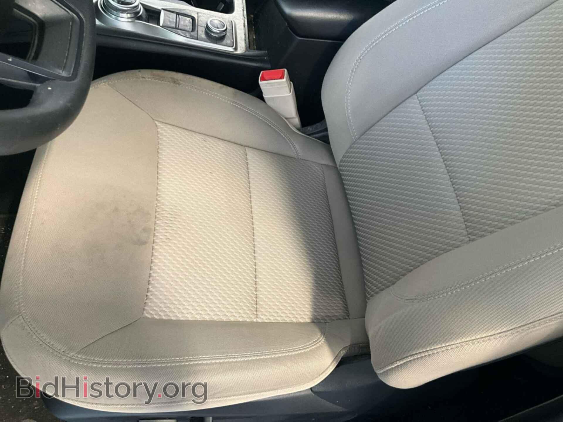 Фотография 1FMSK8BHXLGD18560 - FORD EXPLORER 2020