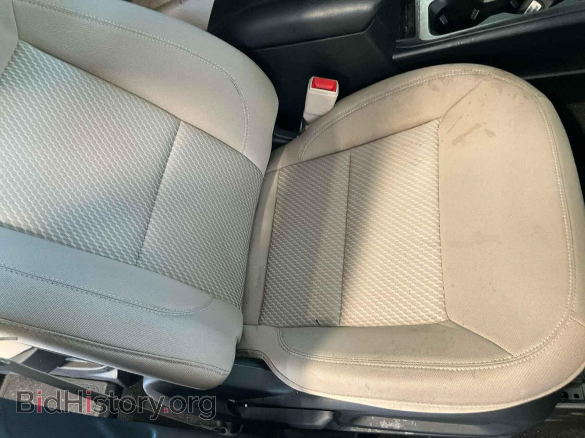2020 FORD EXPLORER - VIN: 1FMSK8BHXLGD18560 - Photo 12