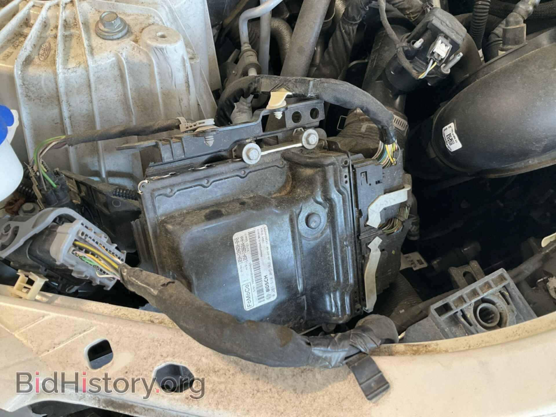 2020 FORD EXPLORER - VIN: 1FMSK8BHXLGD18560 - Photo 19
