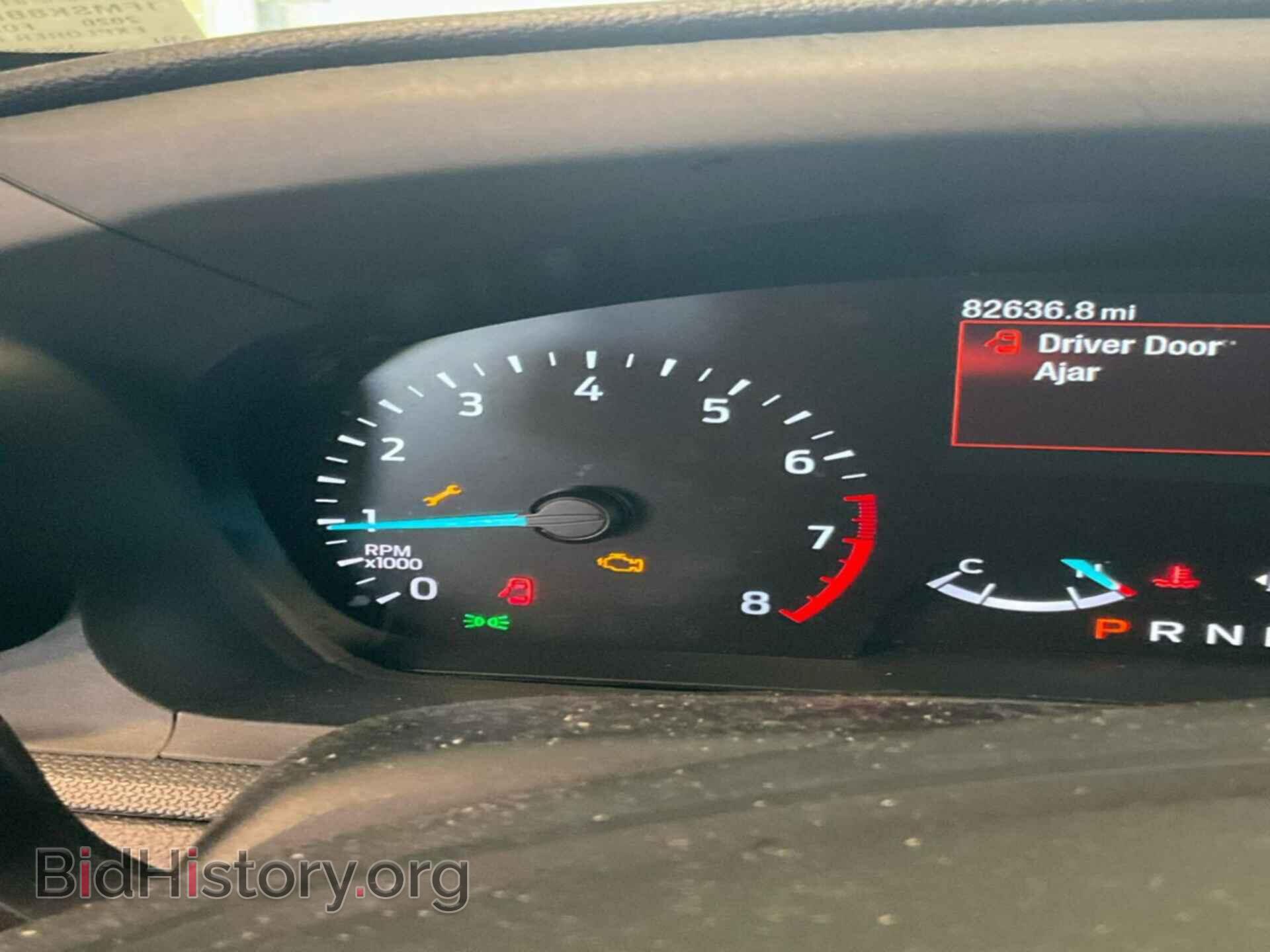 2020 FORD EXPLORER - VIN: 1FMSK8BHXLGD18560 - Photo 20