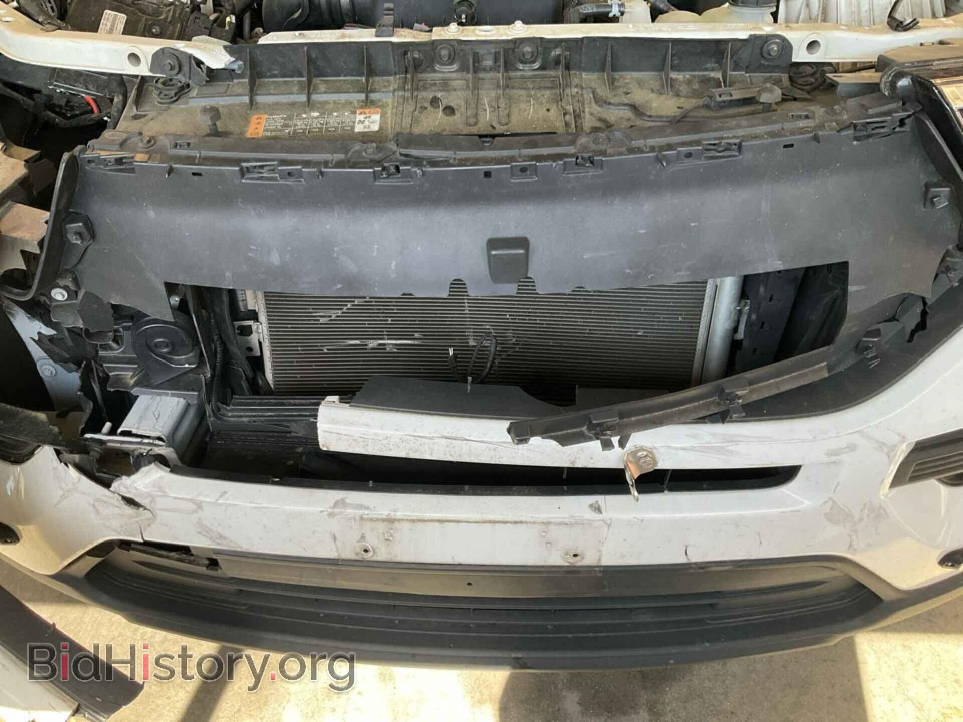 2020 FORD EXPLORER - VIN: 1FMSK8BHXLGD18560 - Photo 3