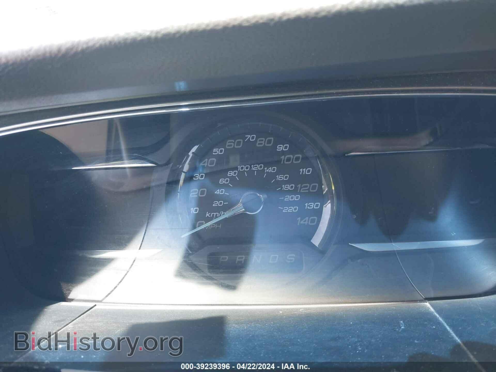 2014 FORD TAURUS - VIN: 1FAHP2E81EG145738 - Photo 7