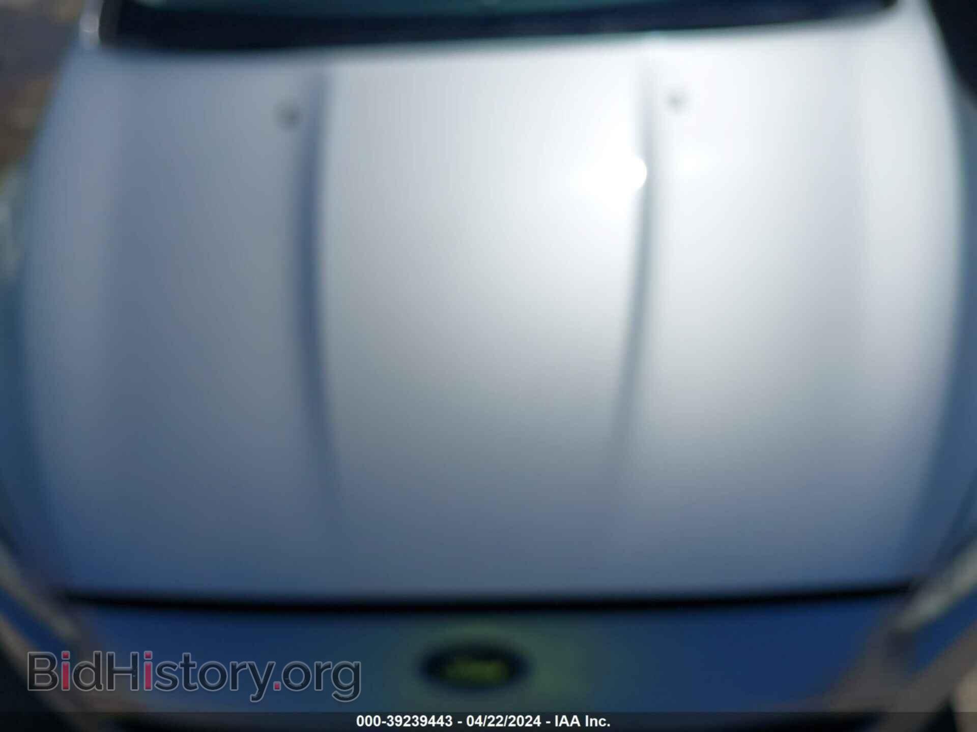 2016 FORD FOCUS - VIN: 1FADP3F25GL239484 - Фото 10