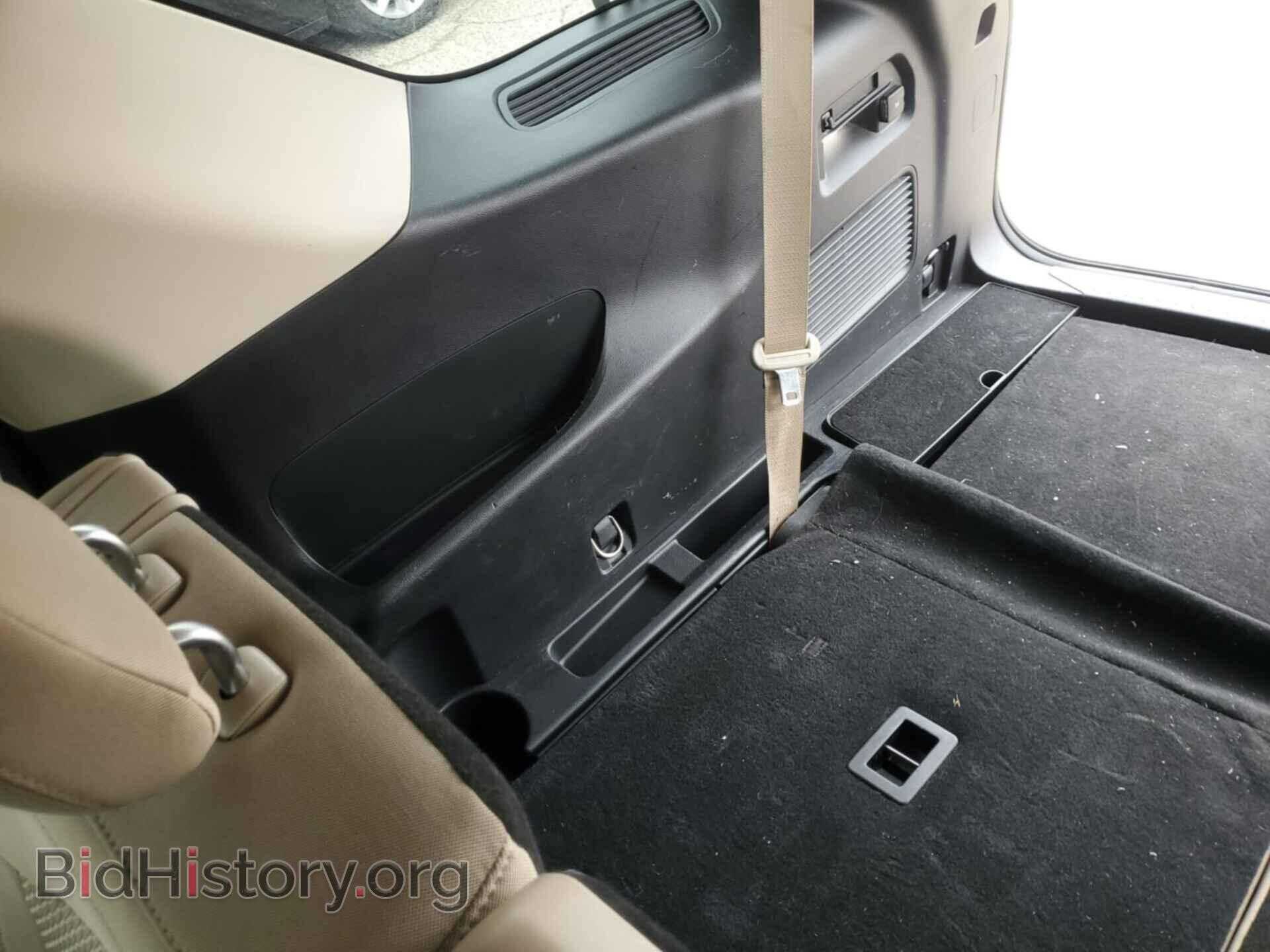 2020 FORD EXPLORER - VIN: 1FMSK8BH1LGC02809 - Фото 8