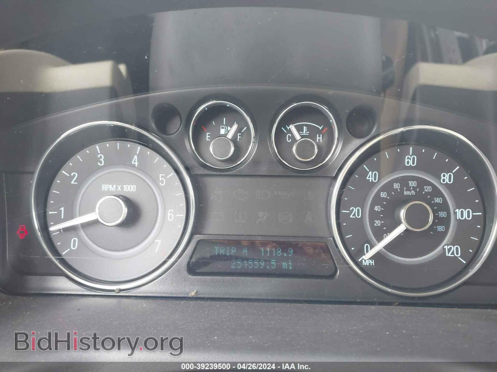 2011 FORD FLEX - VIN: 2FMGK5BC7BBD17607 - Photo 7