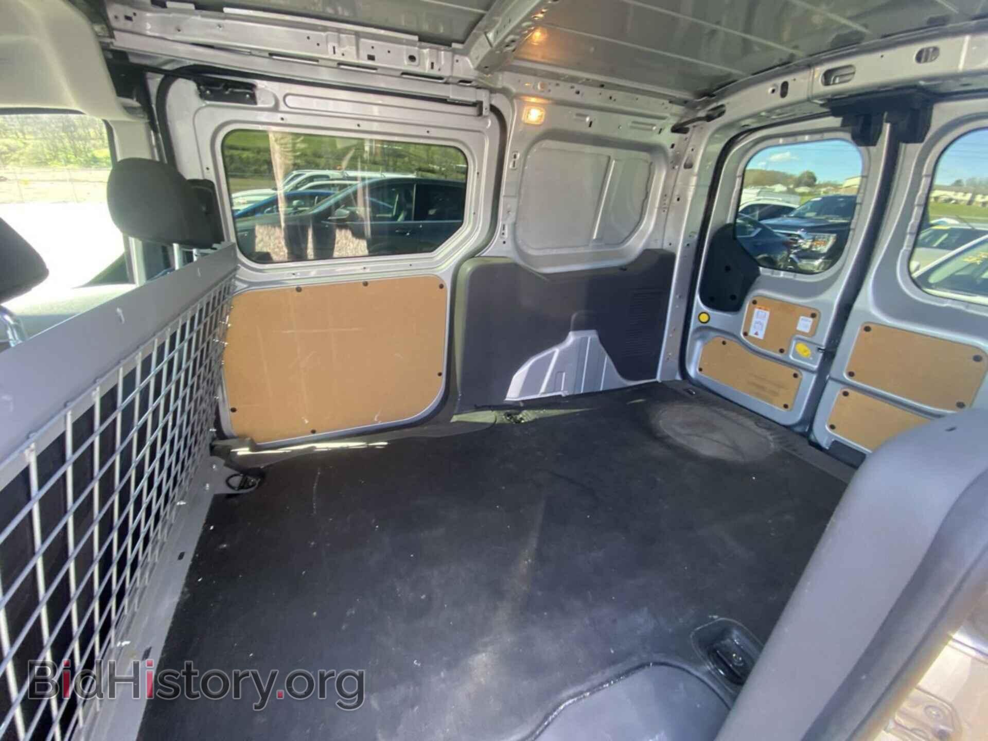 2019 FORD TRANSIT CONNECT - VIN: NM0LS7F26K1398110 - Фото 8