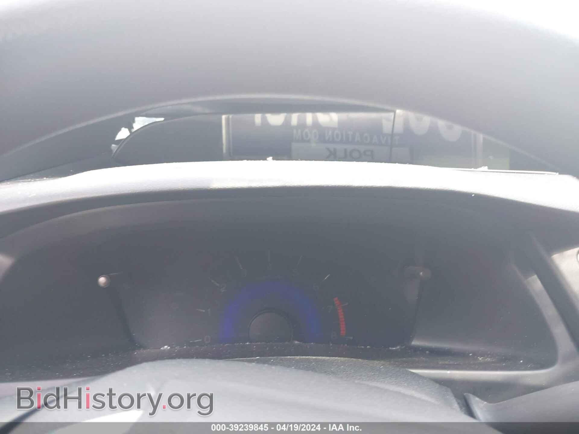 2015 HONDA CIVIC - VIN: 19XFB2F53FE024182 - Фото 7