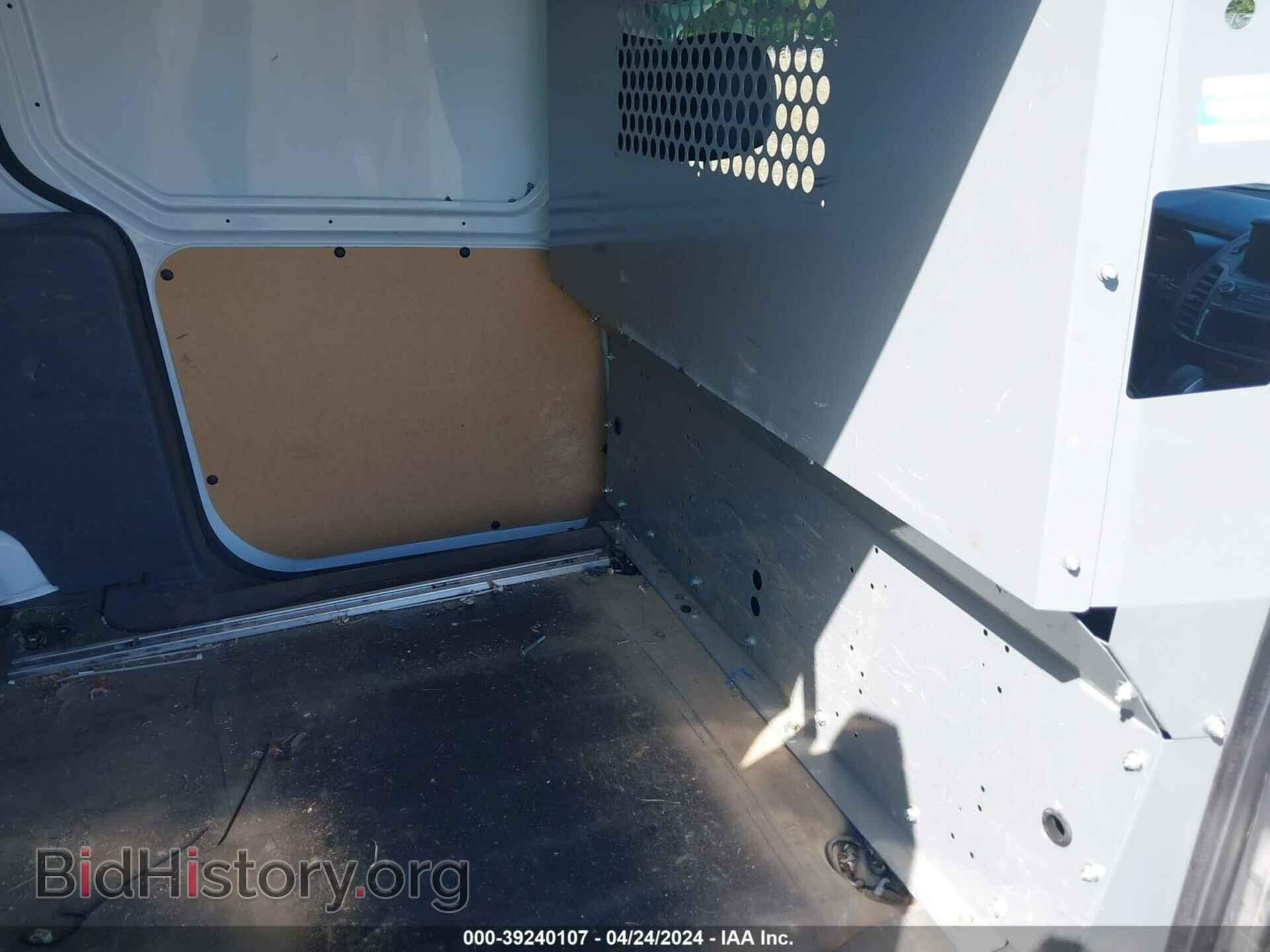 2021 FORD TRANSIT CONNECT - VIN: NM0LS7E22M1494191 - Фото 8