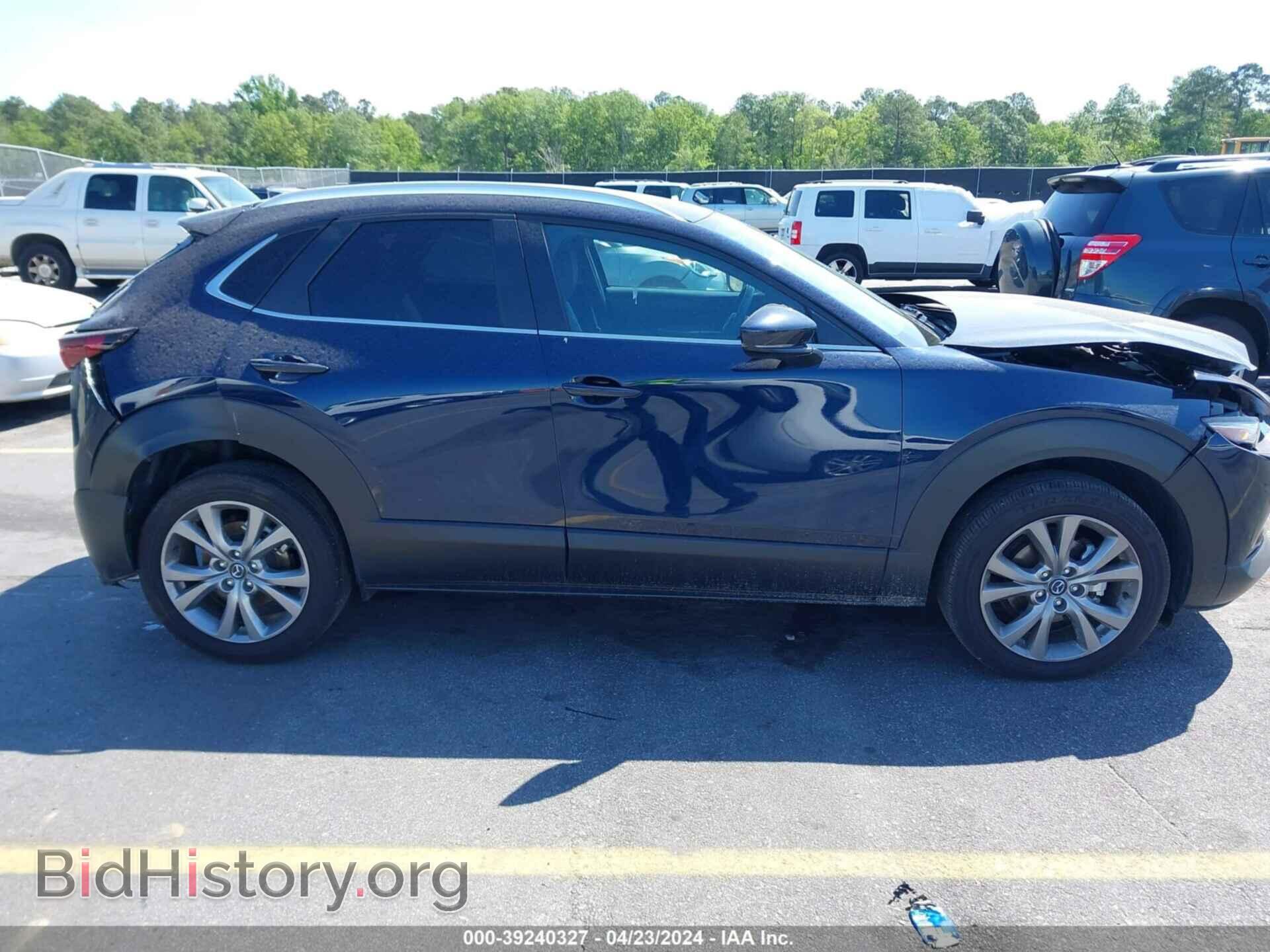 2023 MAZDA CX-30 - VIN: 3MVDMBBM8PM507722 - Фото 13
