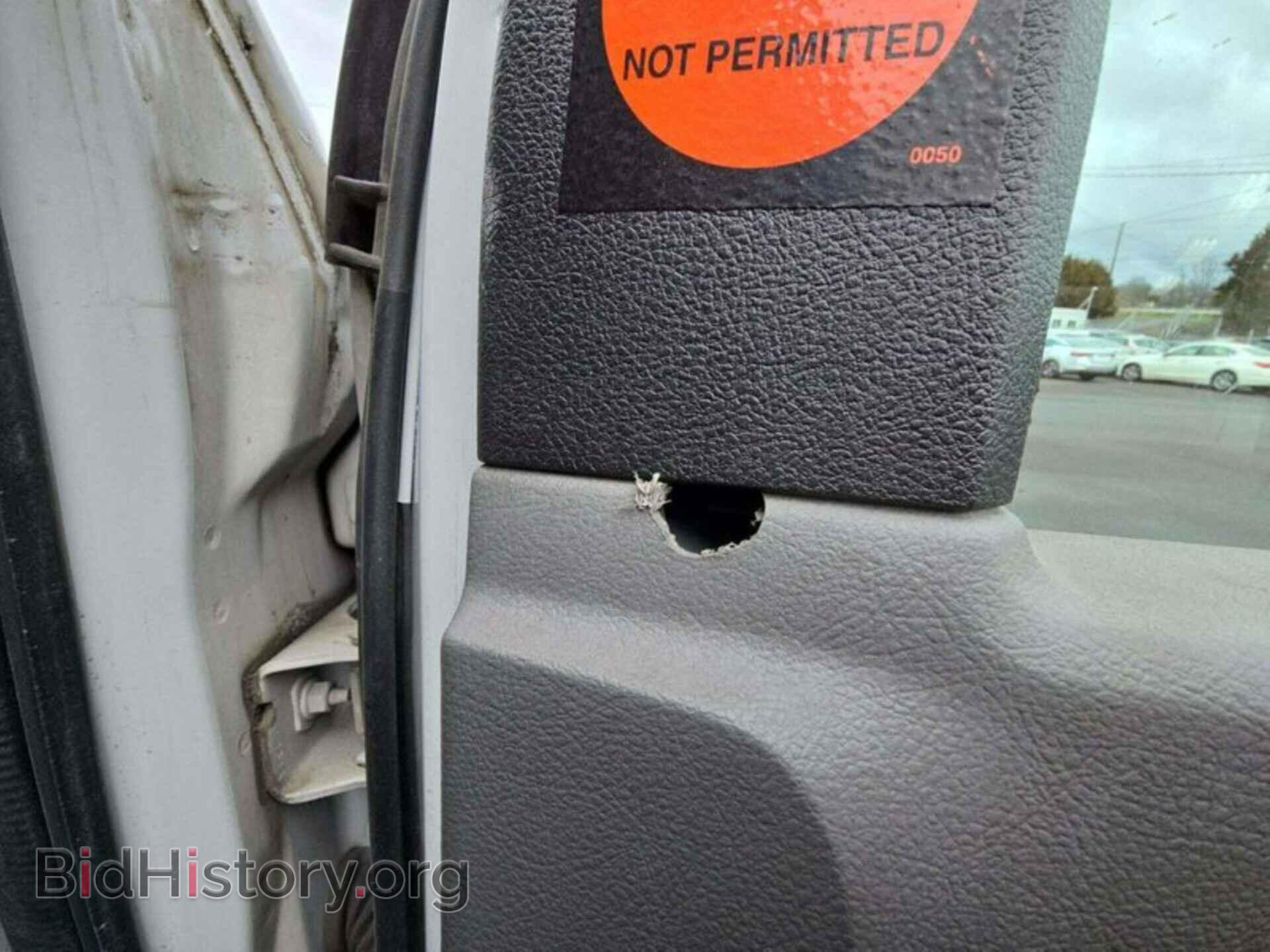 2010 FORD ECONOLINE - VIN: 1FTNE1EW4ADA91830 - Фото 13