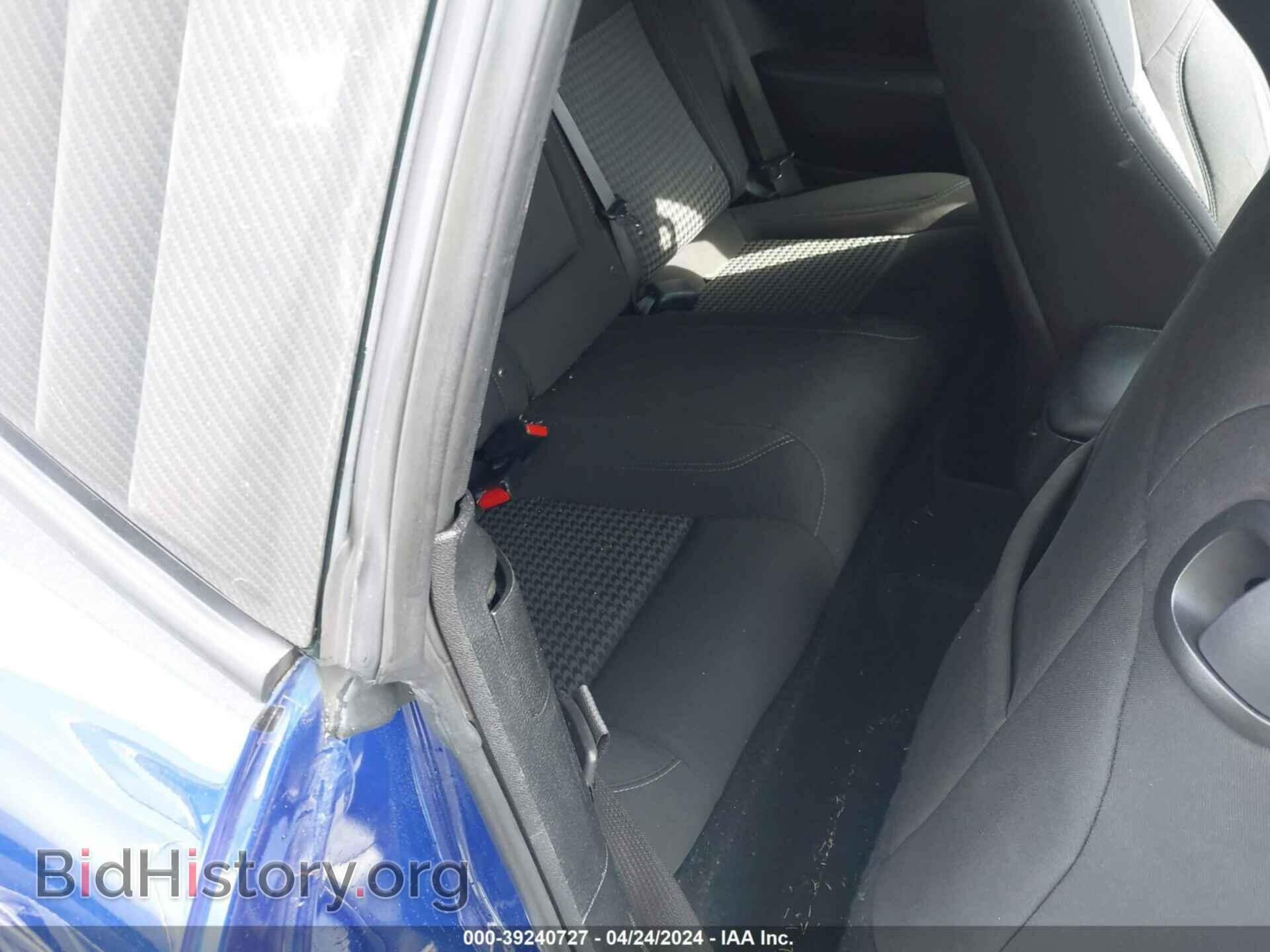 2021 DODGE CHALLENGER - VIN: 2C3CDZAG8MH501659 - Photo 8