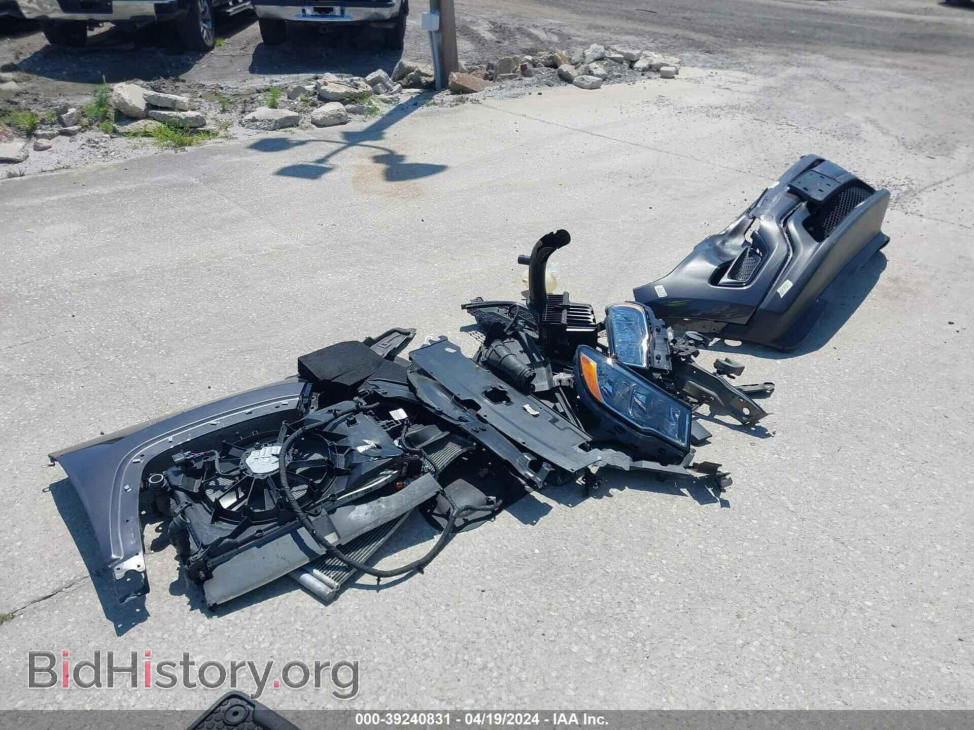 2020 JEEP COMPASS - VIN: 3C4NJDBB8LT173412 - Фото 12