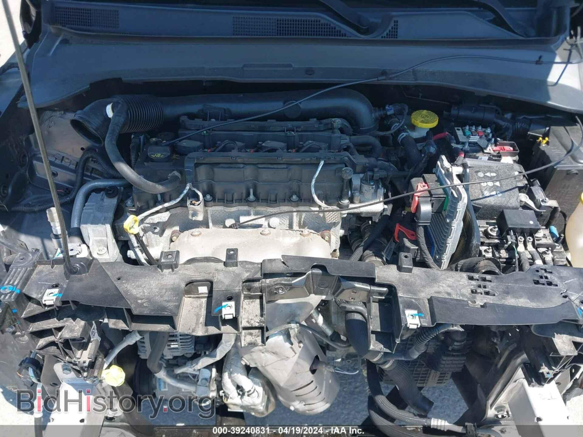 2020 JEEP COMPASS - VIN: 3C4NJDBB8LT173412 - Фото 10