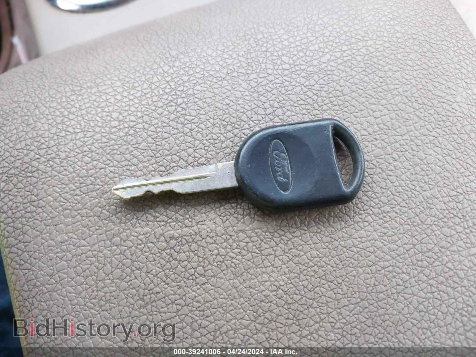 2007 FORD EXPLORER - VIN: 1FMEU73EX7UB85604 - Фото 11
