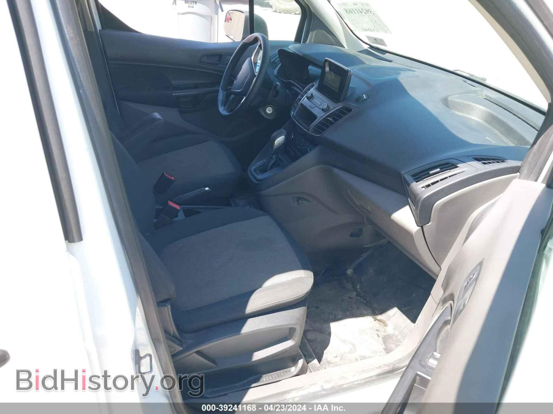 2019 FORD TRANSIT CONNECT - VIN: NM0LS7E75K1388651 - Фото 5