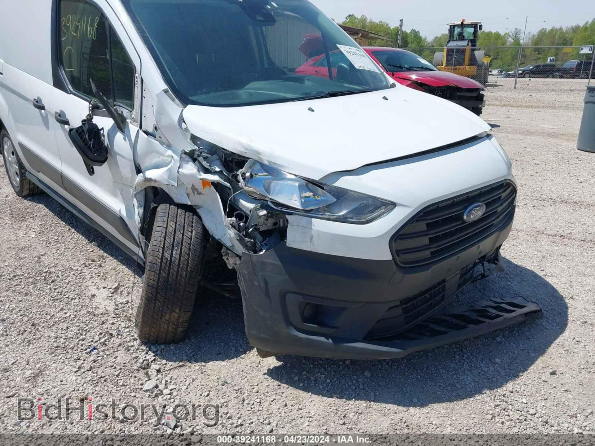 2019 FORD TRANSIT CONNECT - VIN: NM0LS7E75K1388651 - Фото 6