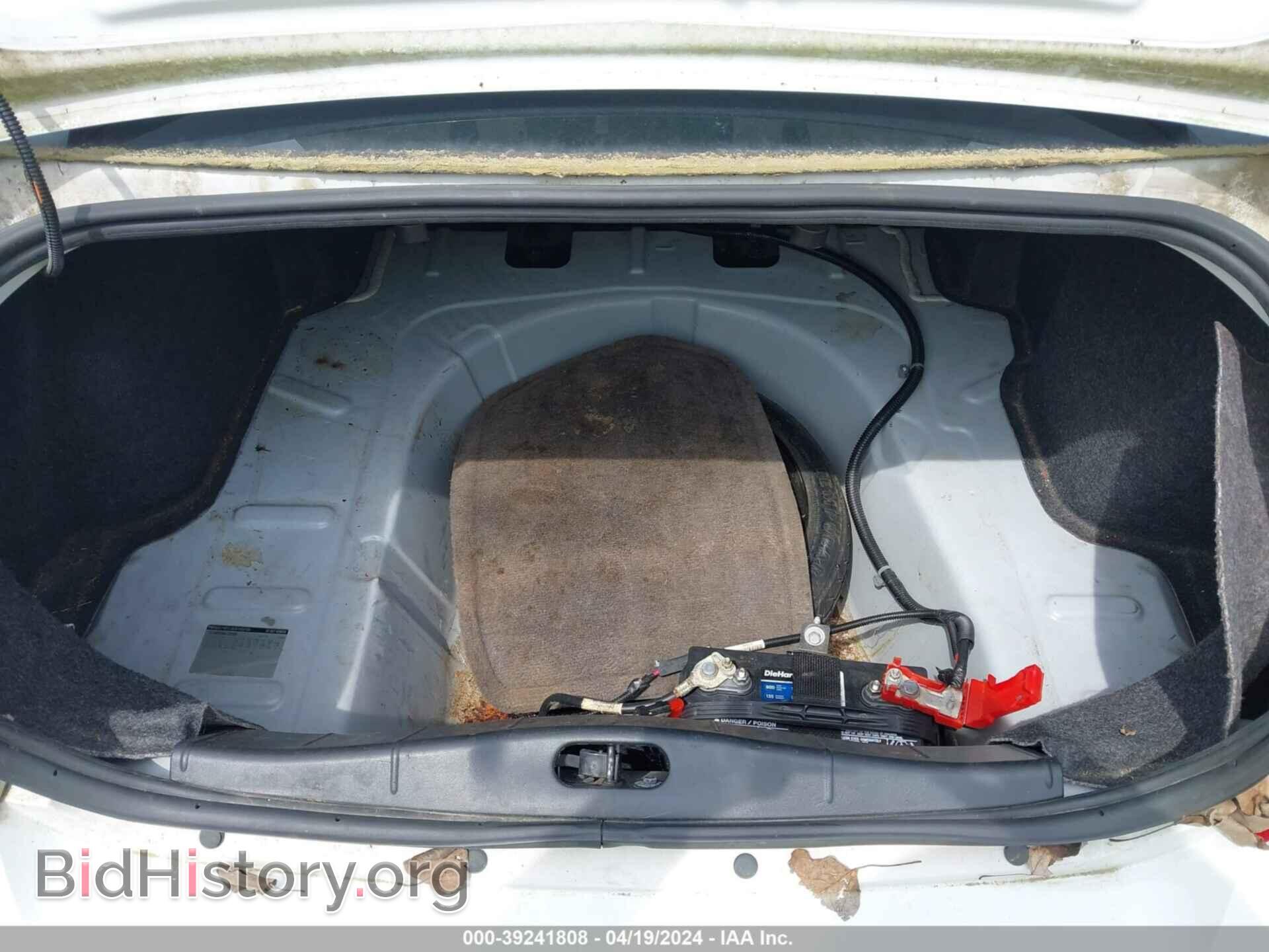 2010 CHEVROLET COBALT - VIN: 1G1AB5F54A7200329 - Фото 9