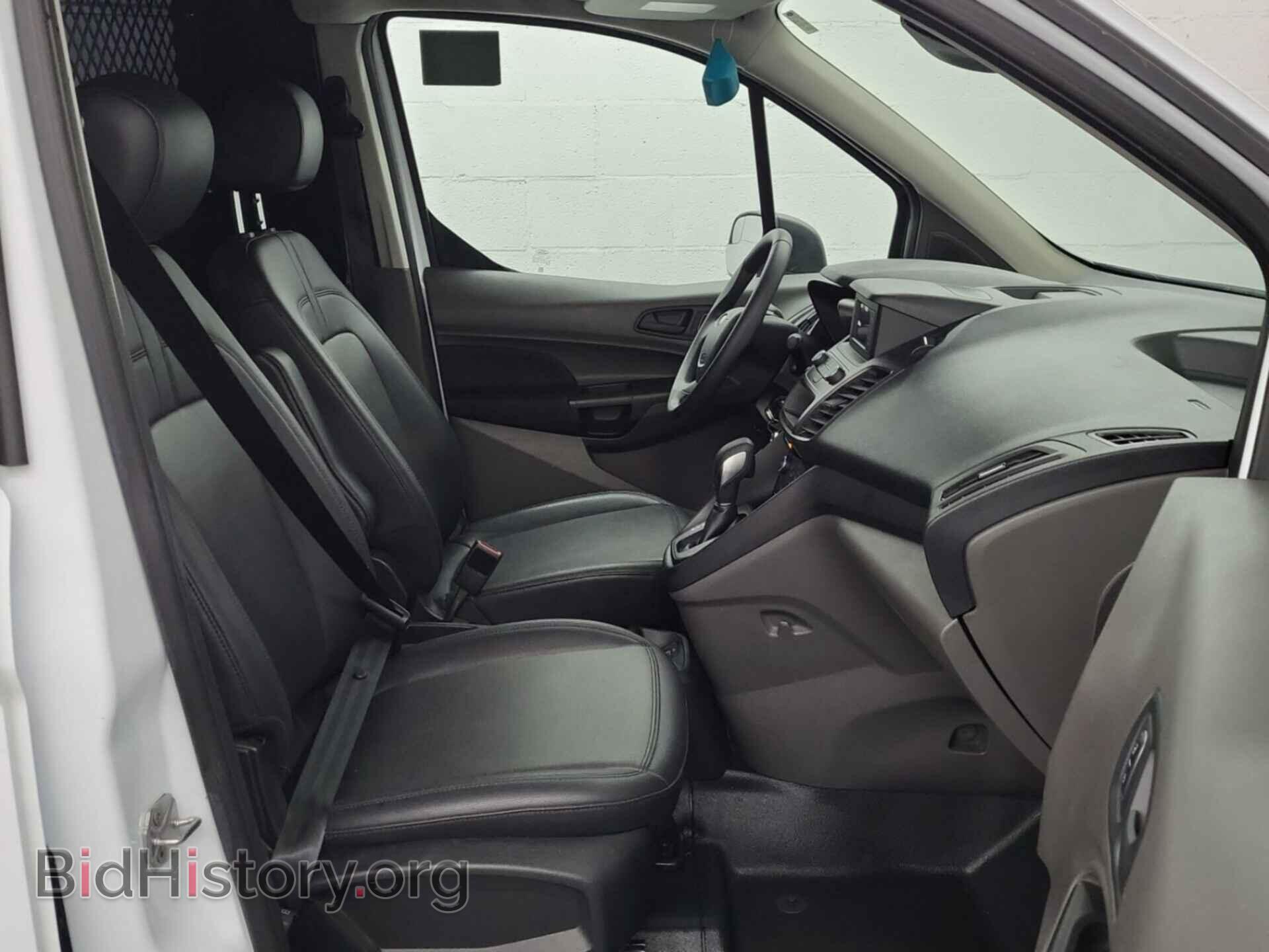 2019 FORD TRANSIT CONNECT - VIN: NM0LS7E26K1397136 - Фото 22