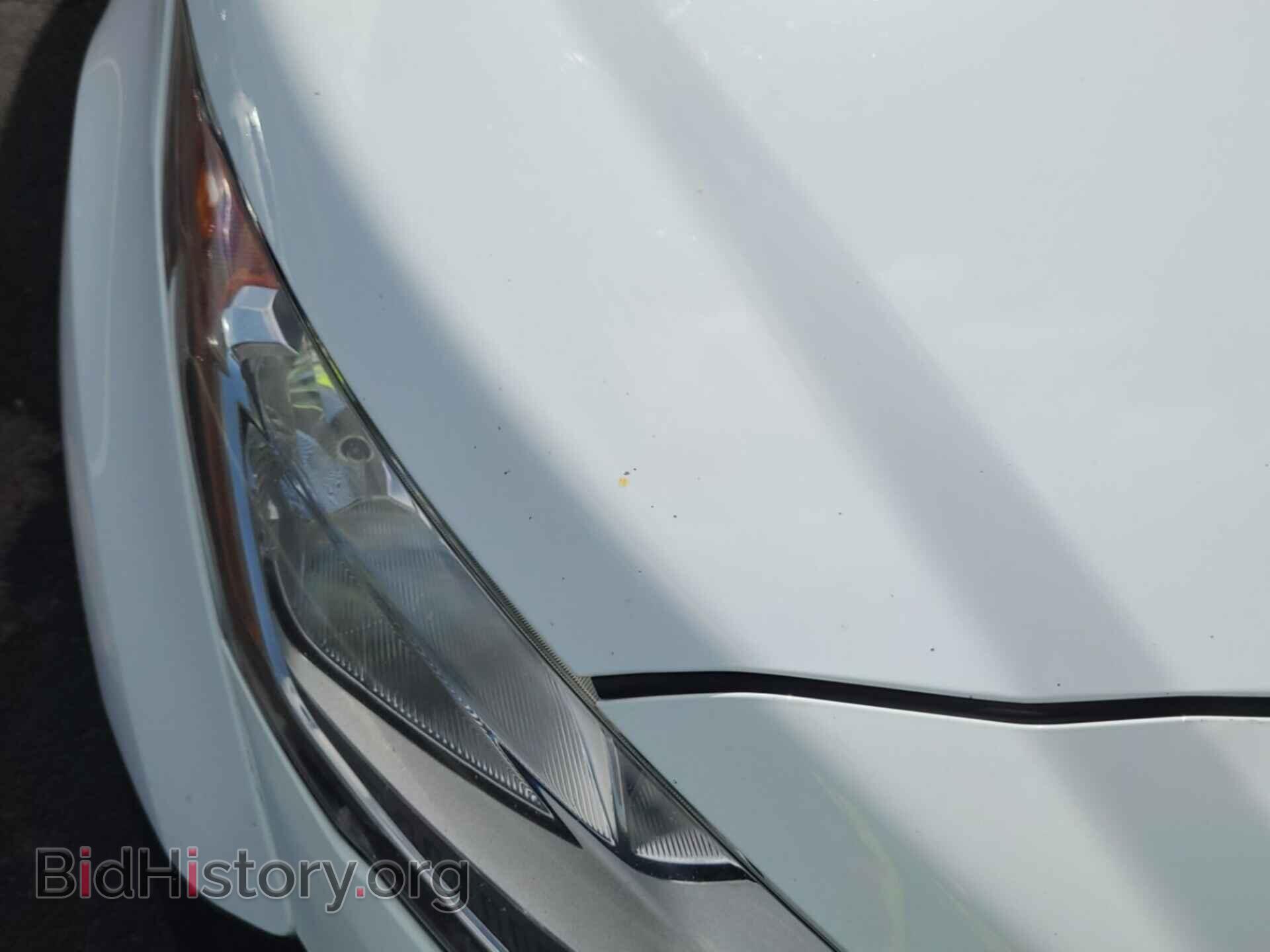 2019 FORD TRANSIT CONNECT - VIN: NM0LS7E26K1397136 - Фото 9