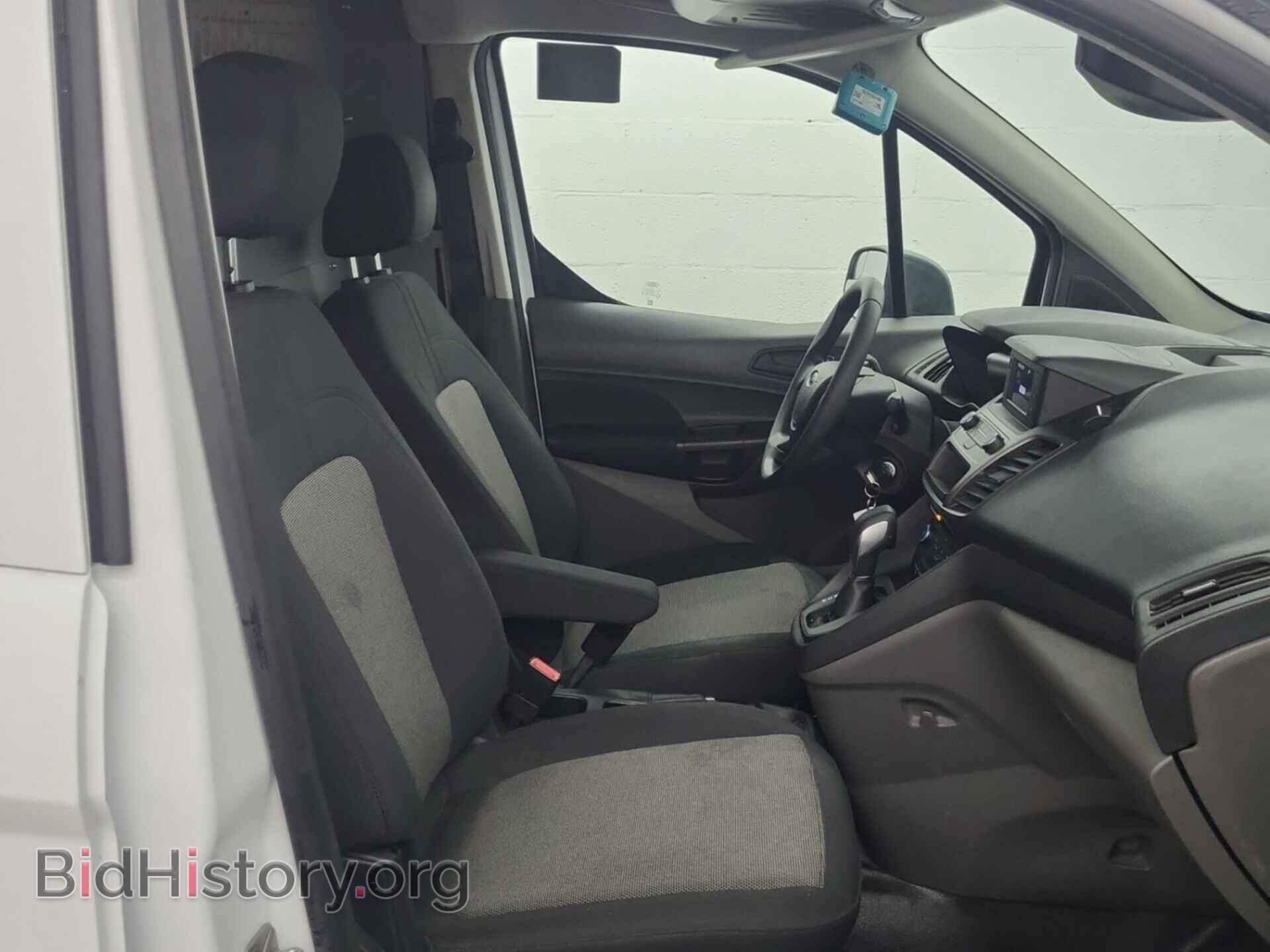 Фотография NM0LS7E21K1413971 - FORD TRANSIT CONNECT 2019