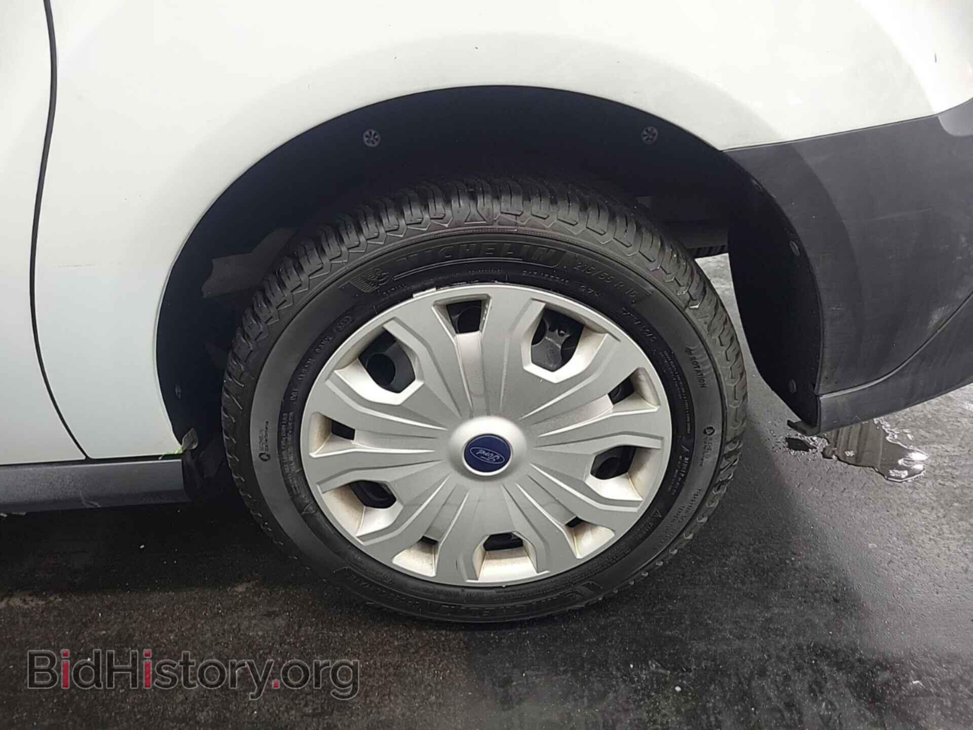 2019 FORD TRANSIT CONNECT - VIN: NM0LS7E21K1413971 - Фото 16