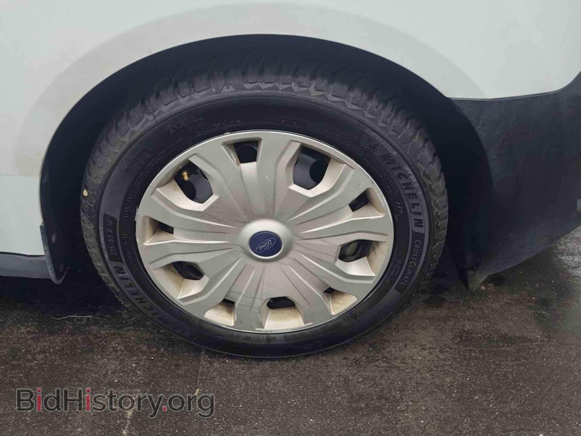 2019 FORD TRANSIT CONNECT - VIN: NM0LS7E21K1413971 - Фото 18