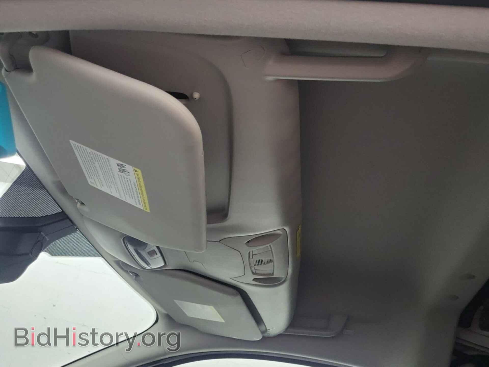 2019 FORD TRANSIT CONNECT - VIN: NM0LS7E21K1413971 - Фото 25