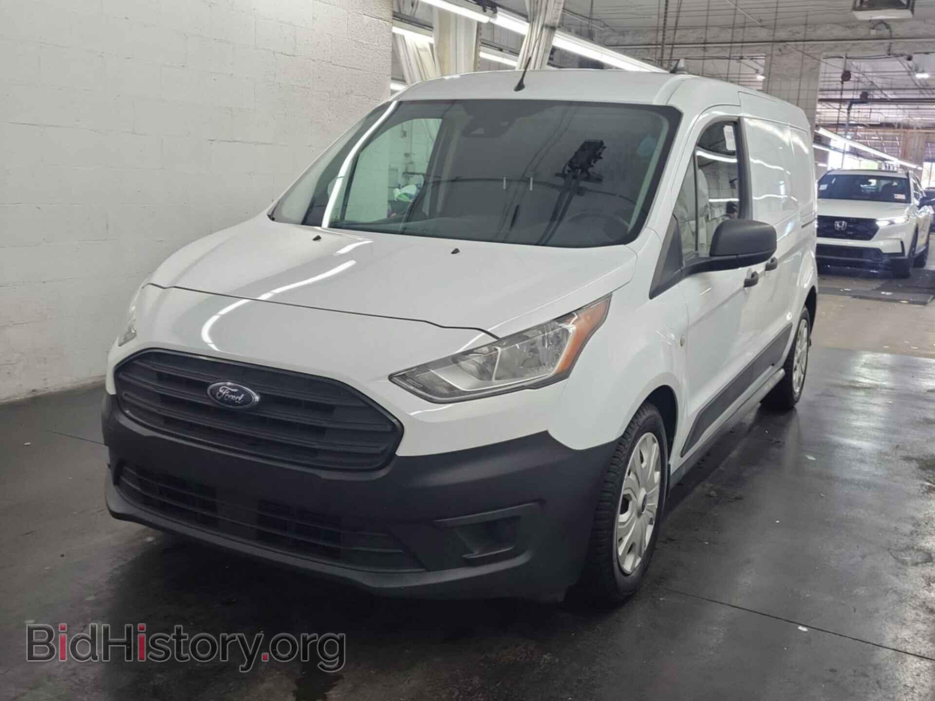 2019 FORD TRANSIT CONNECT - VIN: NM0LS7E21K1413971 - Фото 6