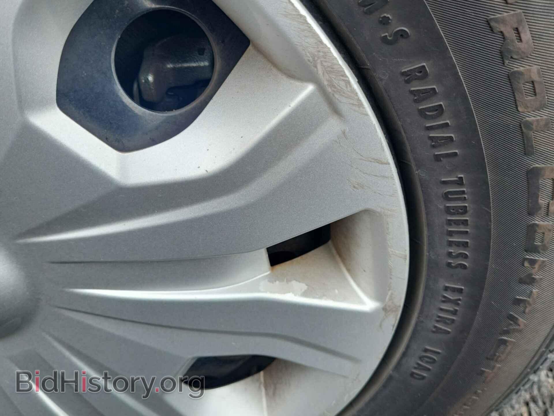 2019 FORD TRANSIT CONNECT - VIN: NM0LS7E28K1419198 - Фото 2