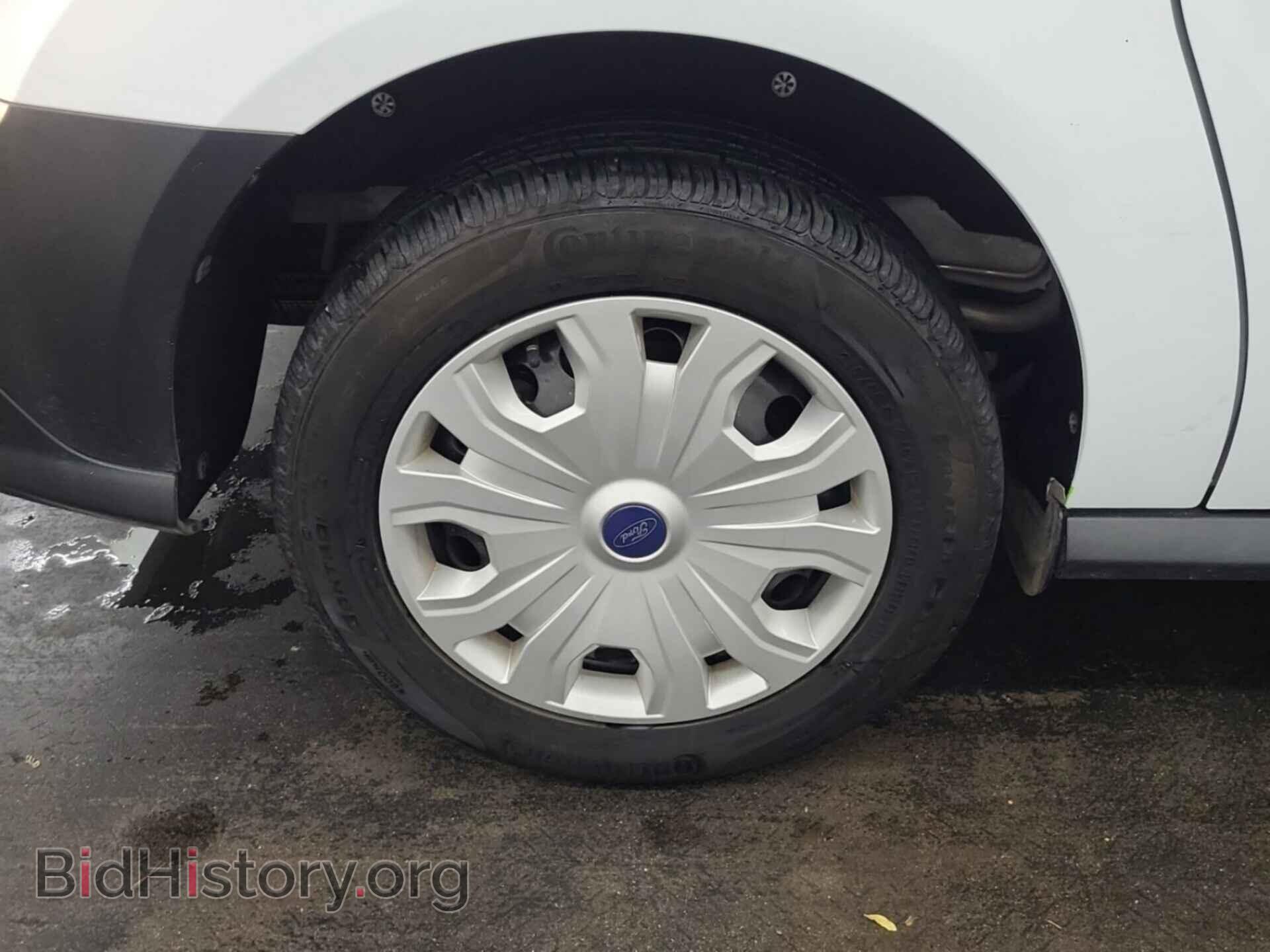 2019 FORD TRANSIT CONNECT - VIN: NM0LS7E28K1419198 - Фото 14