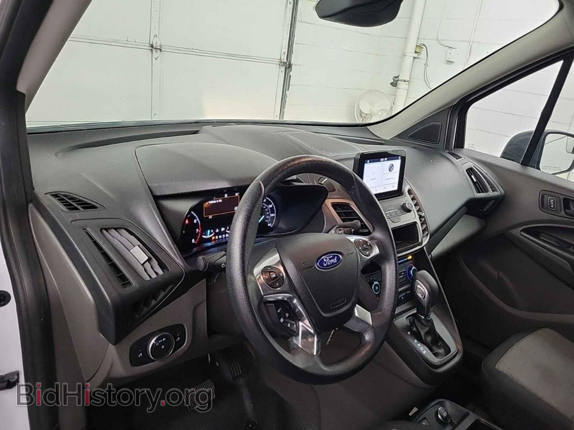 2019 FORD TRANSIT CONNECT - VIN: NM0LS7E28K1419198 - Фото 20