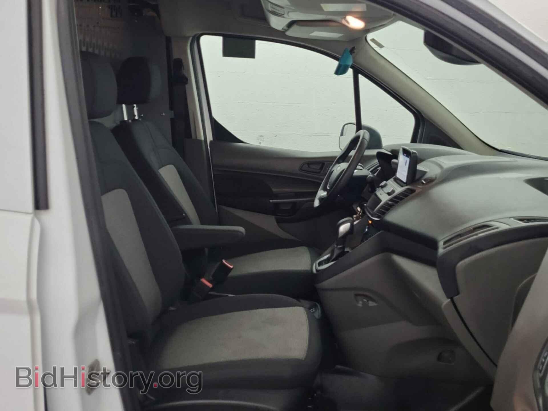 2019 FORD TRANSIT CONNECT - VIN: NM0LS7E28K1419198 - Фото 21