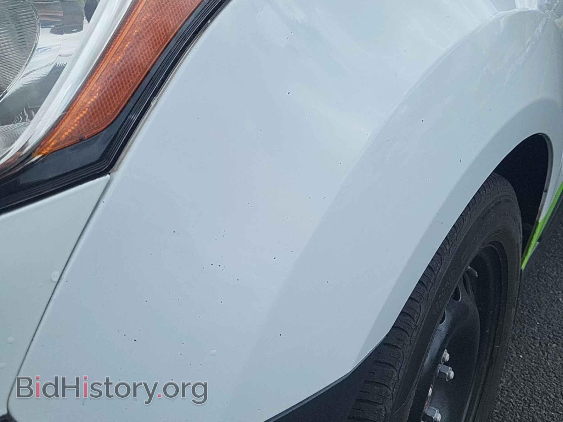 2019 FORD TRANSIT CONNECT - VIN: NM0LS7E28K1419198 - Фото 5
