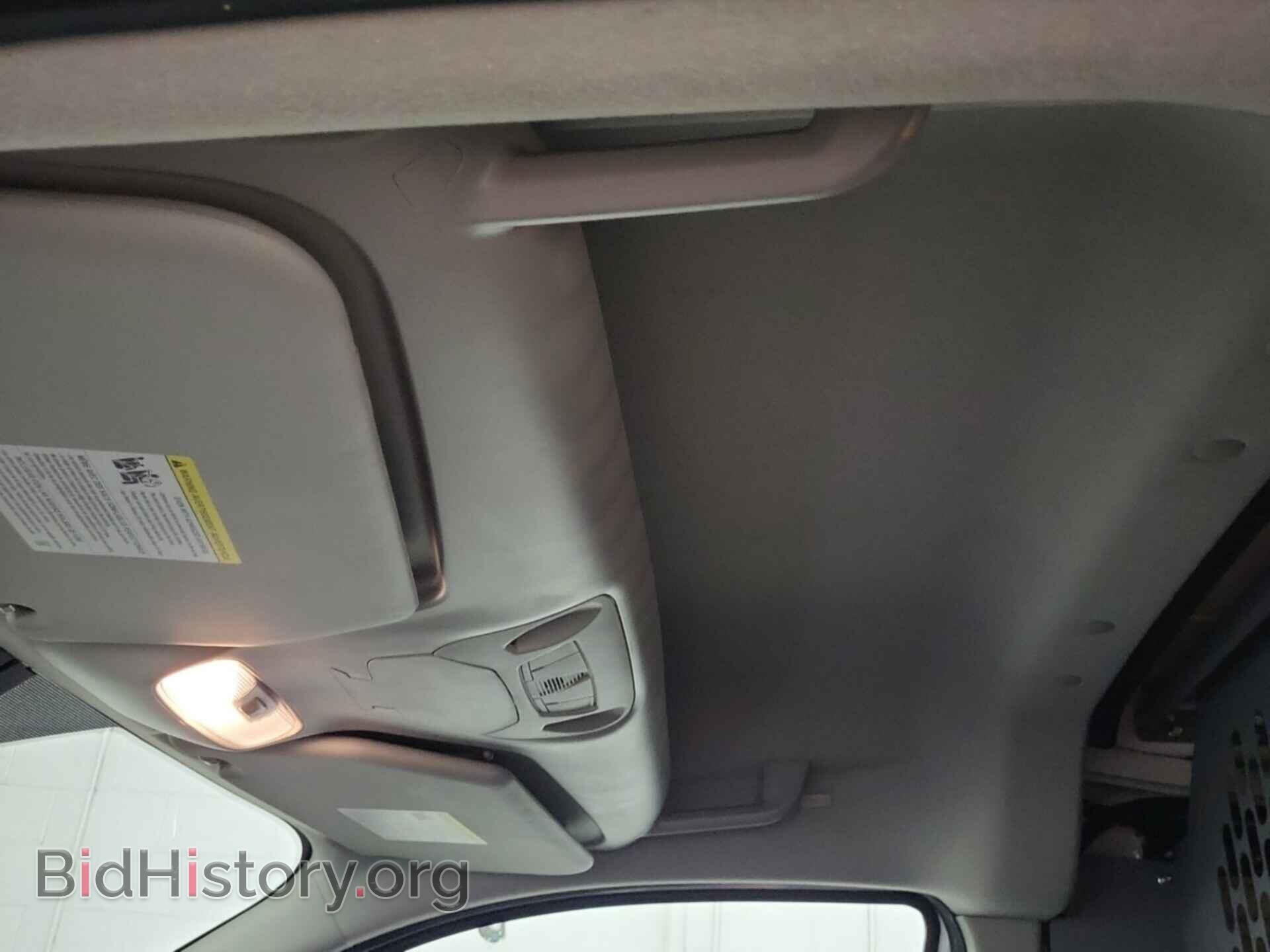 2019 FORD TRANSIT CONNECT - VIN: NM0LS7E28K1419198 - Фото 7