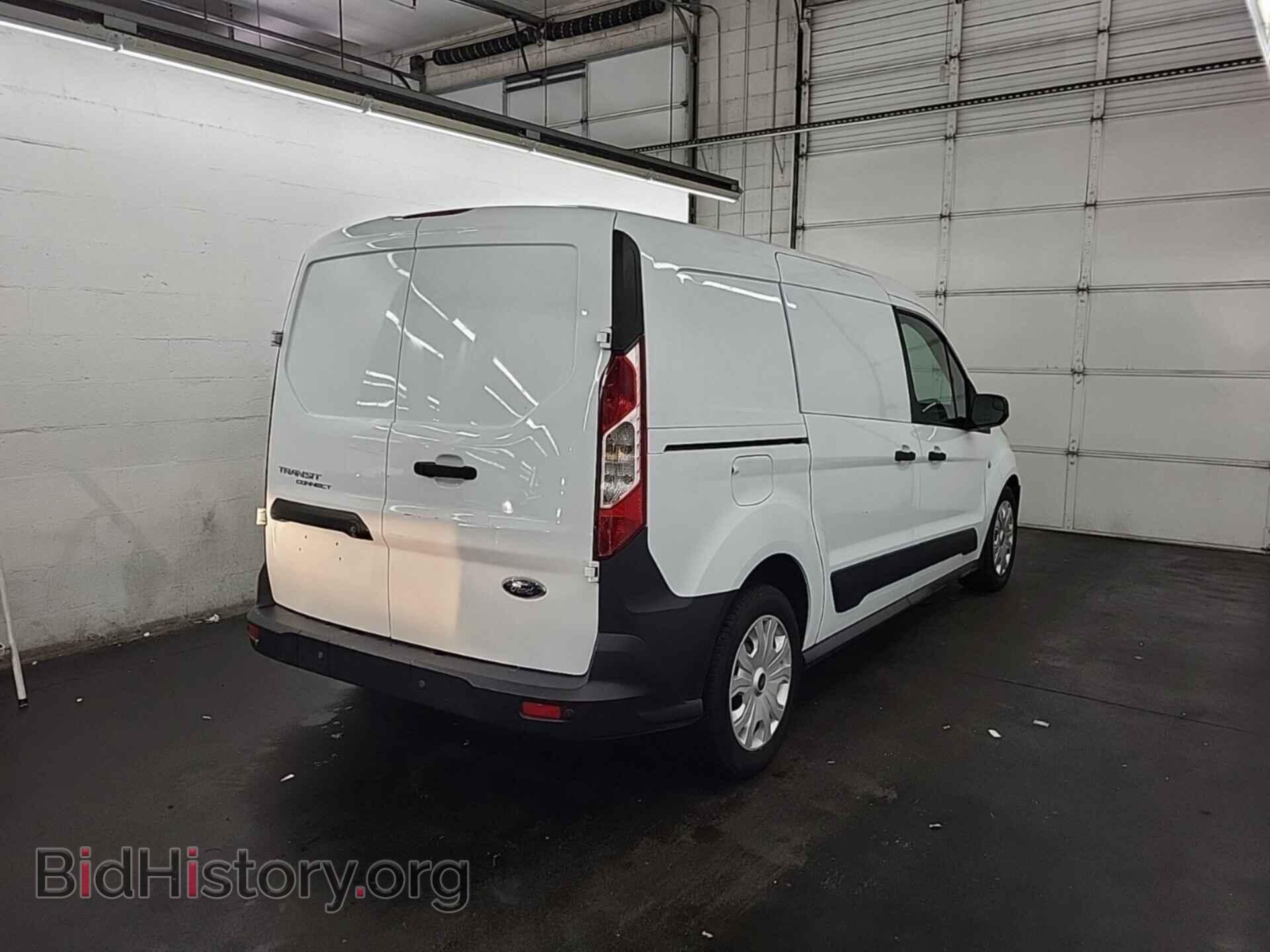 2019 FORD TRANSIT CONNECT - VIN: NM0LS7E28K1419198 - Фото 10