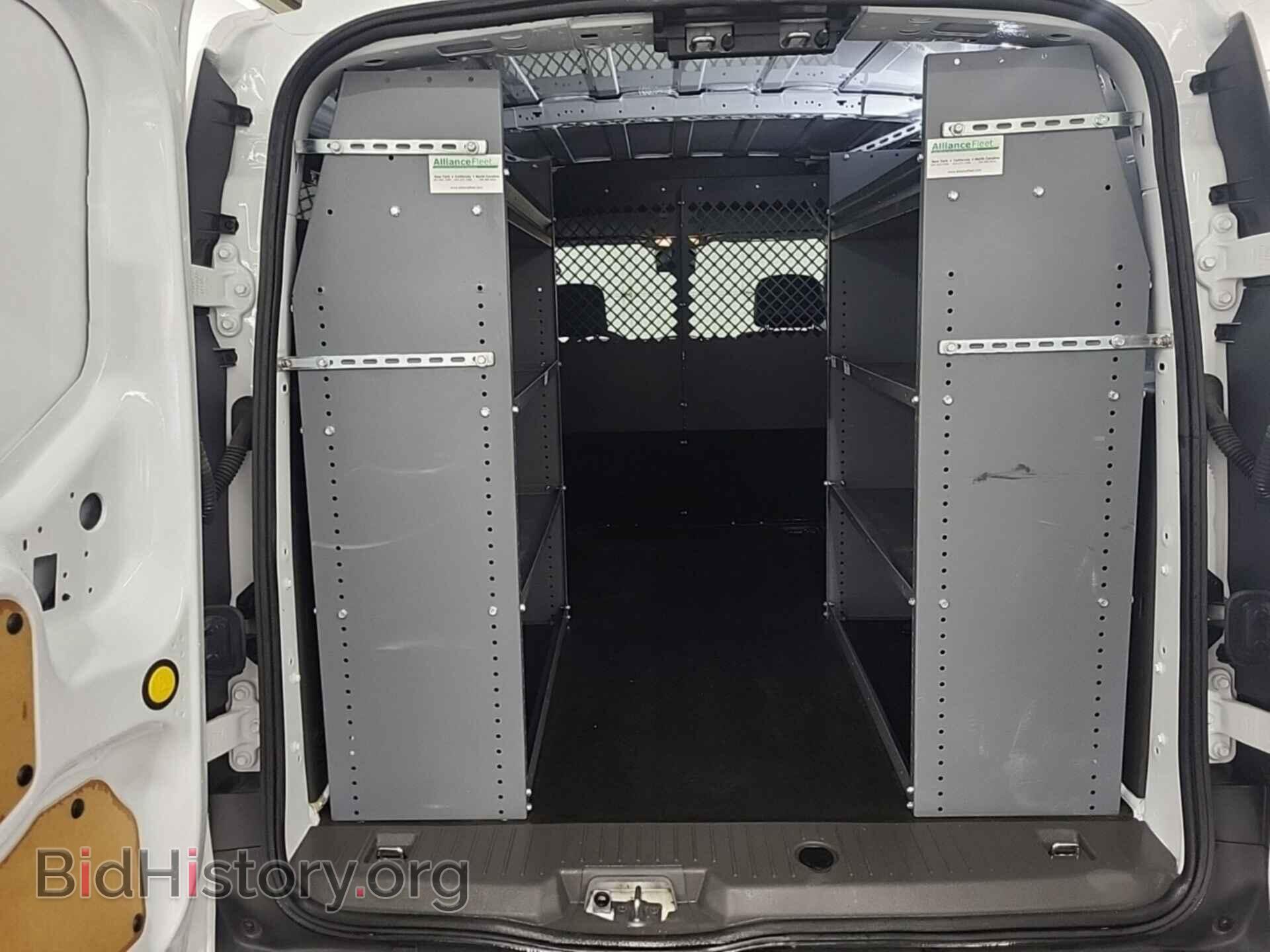 2019 FORD TRANSIT CONNECT - VIN: NM0LS7E23K1423062 - Фото 17