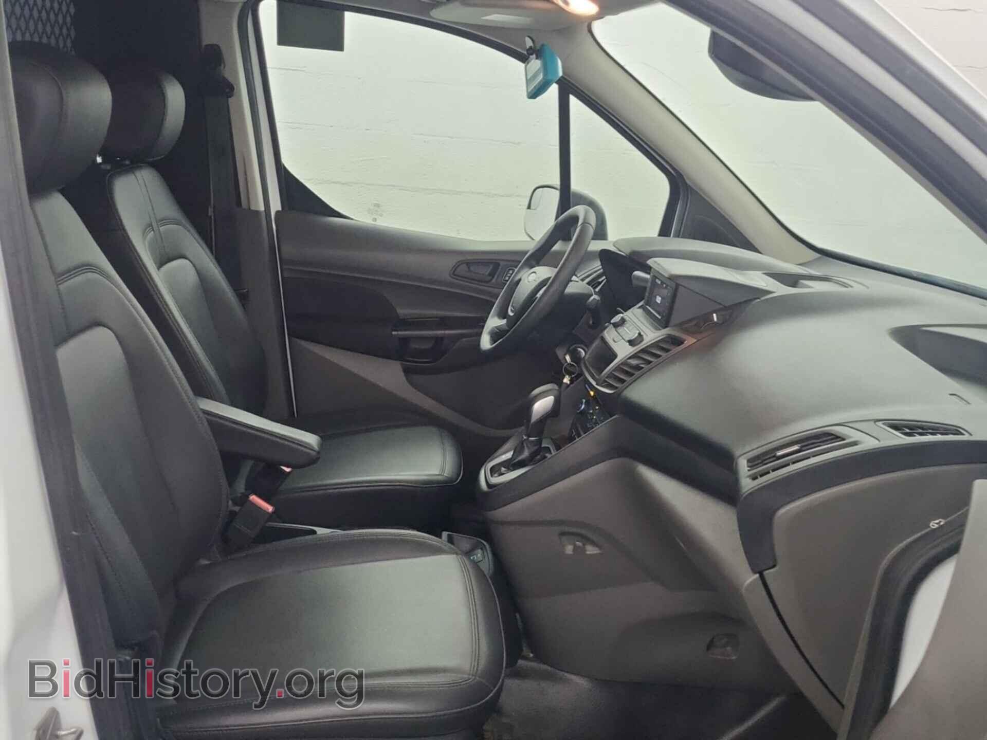 2019 FORD TRANSIT CONNECT - VIN: NM0LS7E23K1423062 - Фото 20