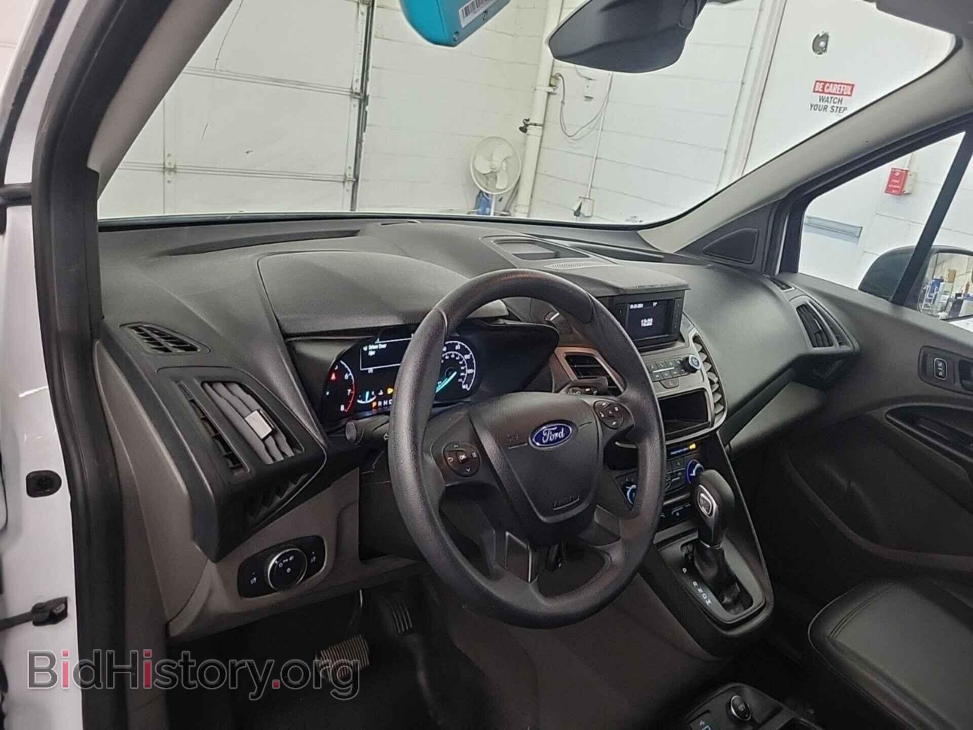 2019 FORD TRANSIT CONNECT - VIN: NM0LS7E23K1423062 - Фото 24
