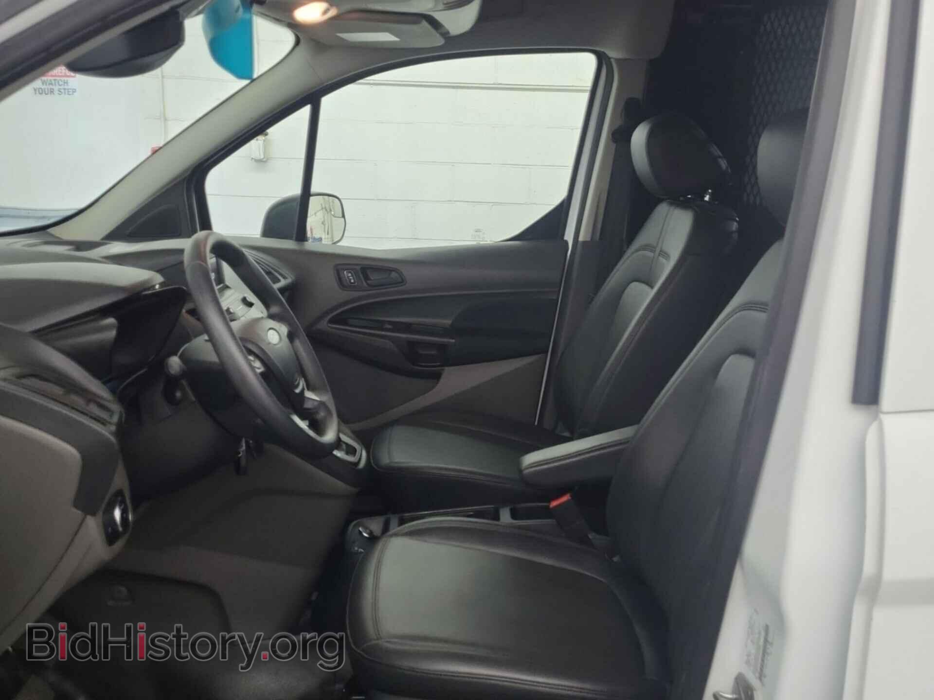 2019 FORD TRANSIT CONNECT - VIN: NM0LS7E23K1423062 - Фото 27
