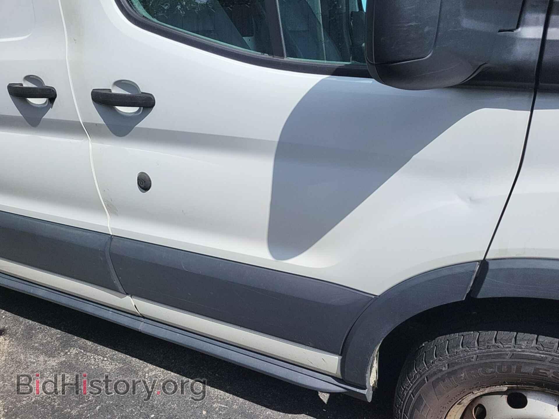 2015 FORD TRANSIT-150 - VIN: 1FTNE2YM0FKB32439 - Photo 38