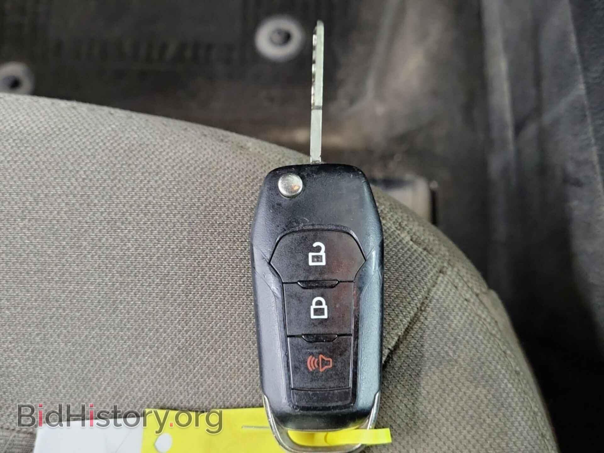 2018 FORD EXPLORER - VIN: 1FM5K8B83JGB69287 - Фото 14