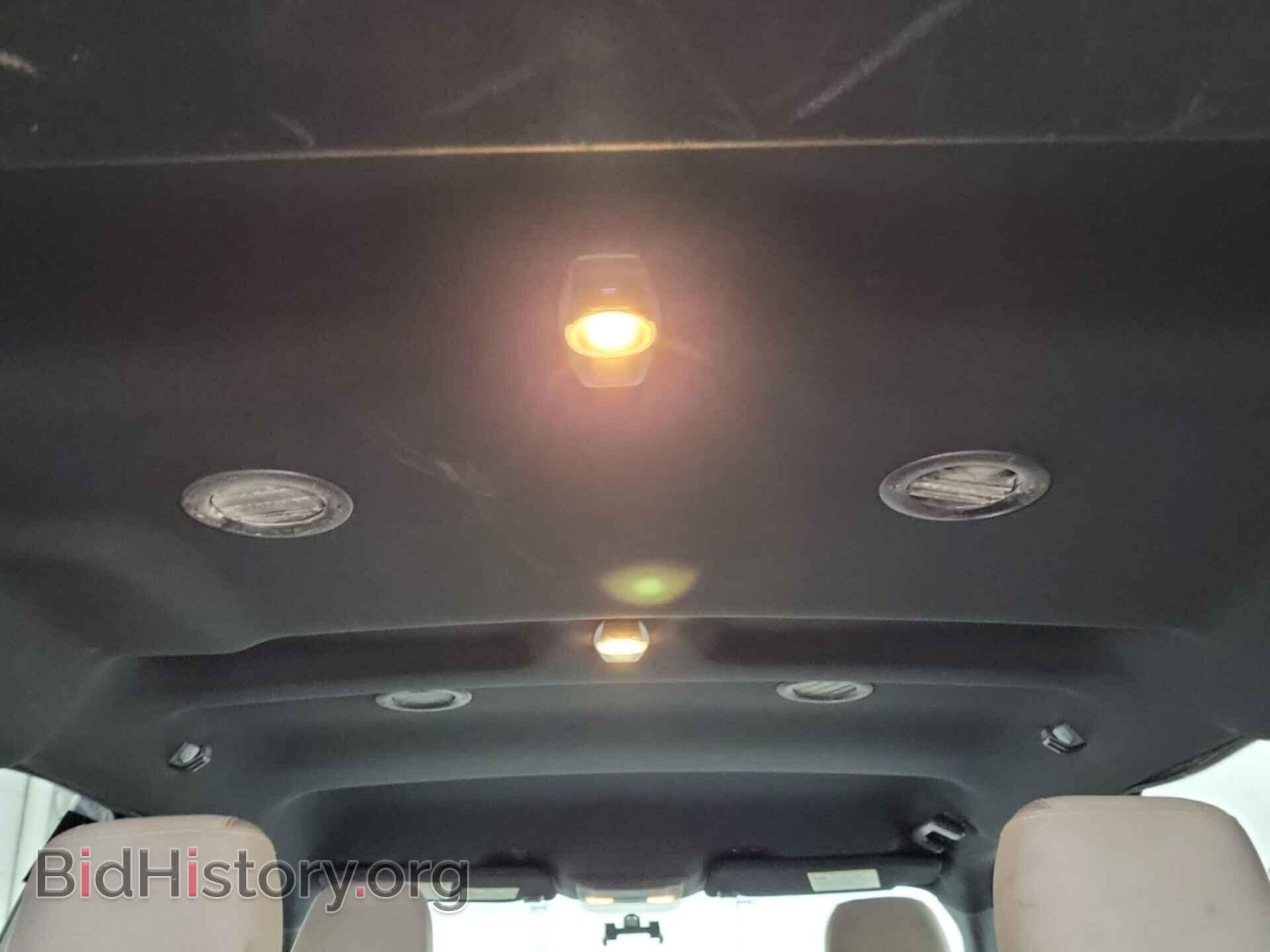 2018 FORD EXPLORER - VIN: 1FM5K8B83JGB69287 - Фото 15