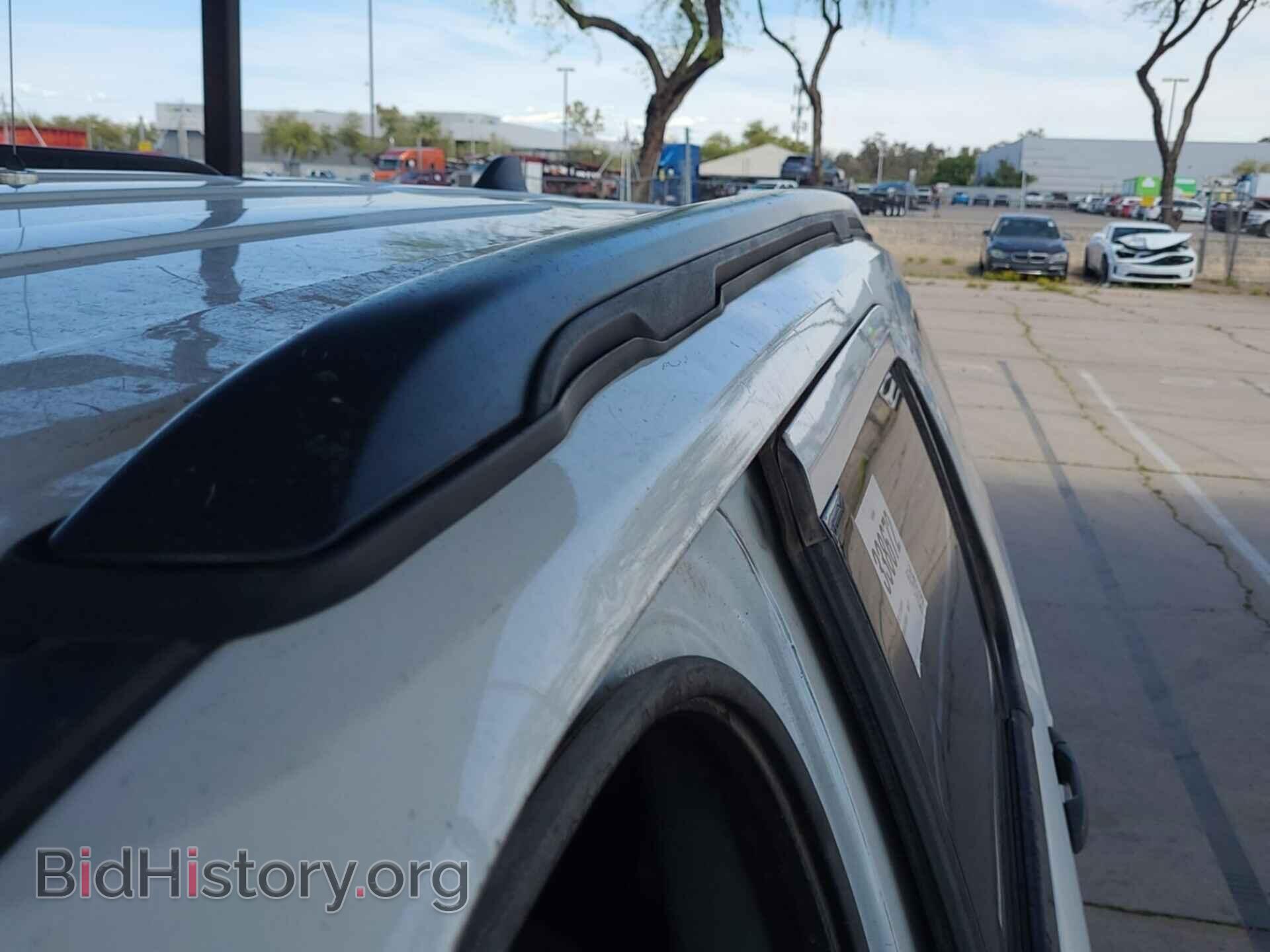 2018 FORD EXPLORER - VIN: 1FM5K8B83JGB69287 - Фото 28